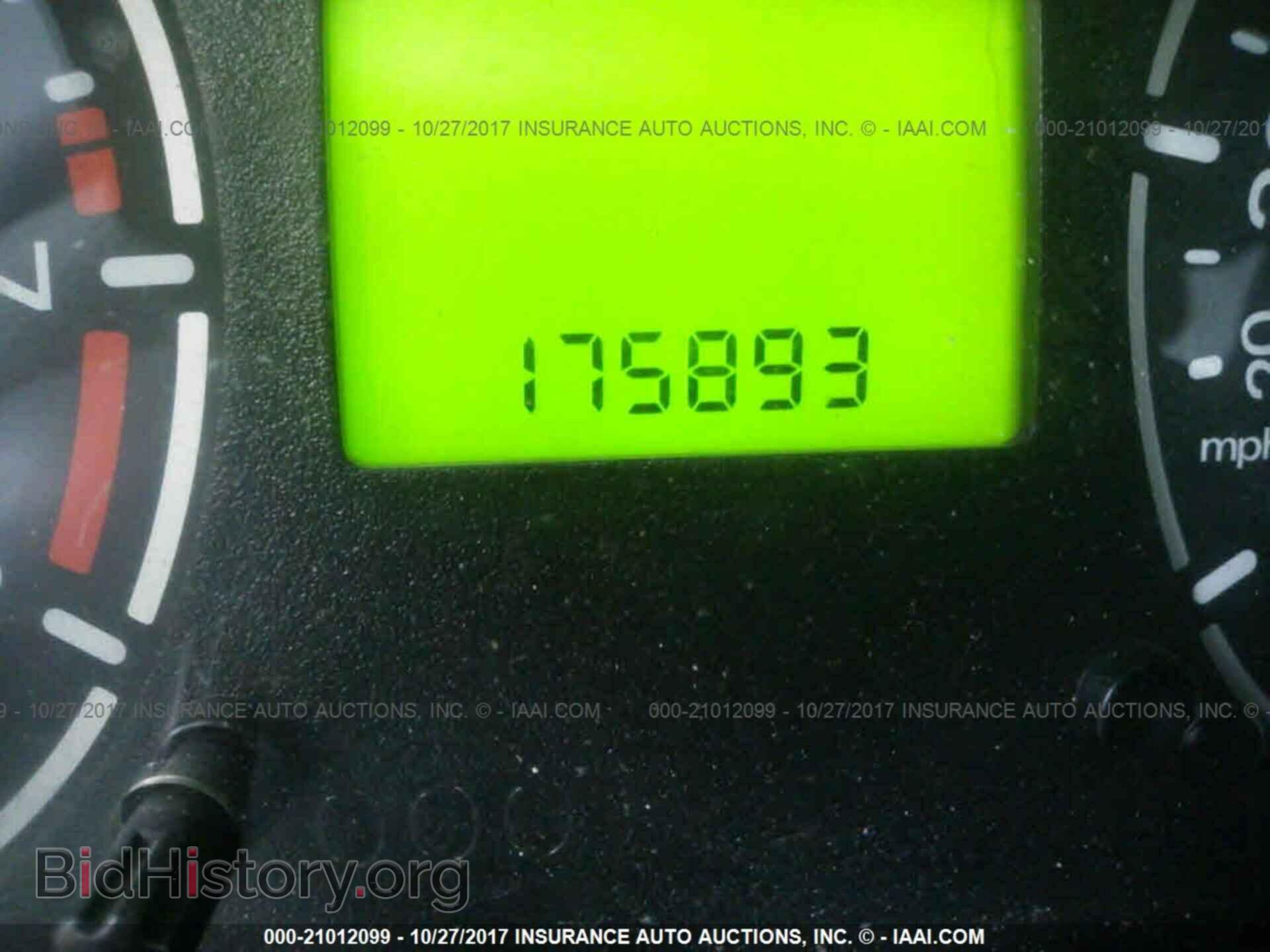 2012 Ford Transit - VIN: NM0LS6BN7CT098706 - Фото 7