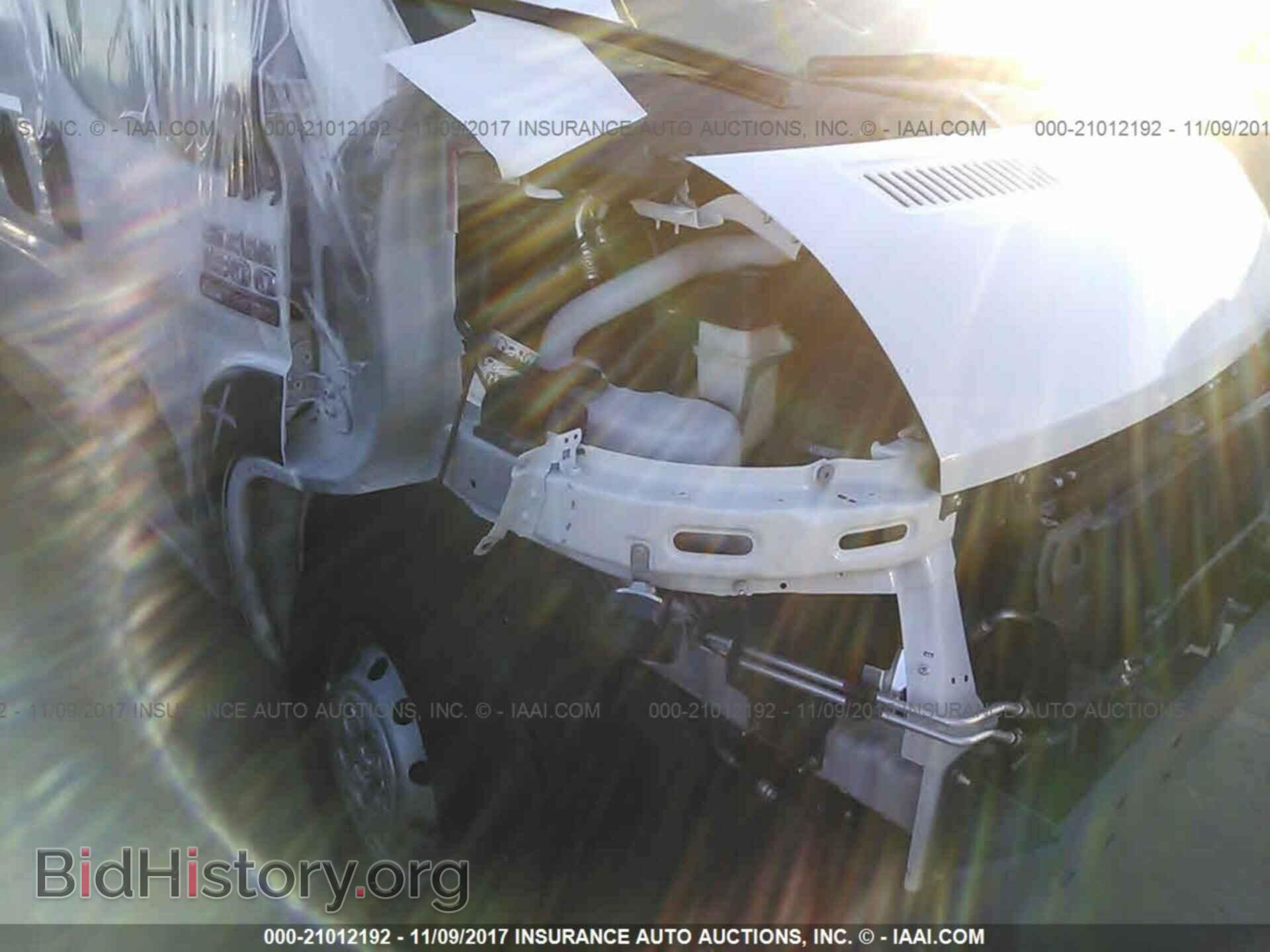 2017 Ram Promaster 1500 - VIN: 3C6TRVAG9HE511700 - Фото 6