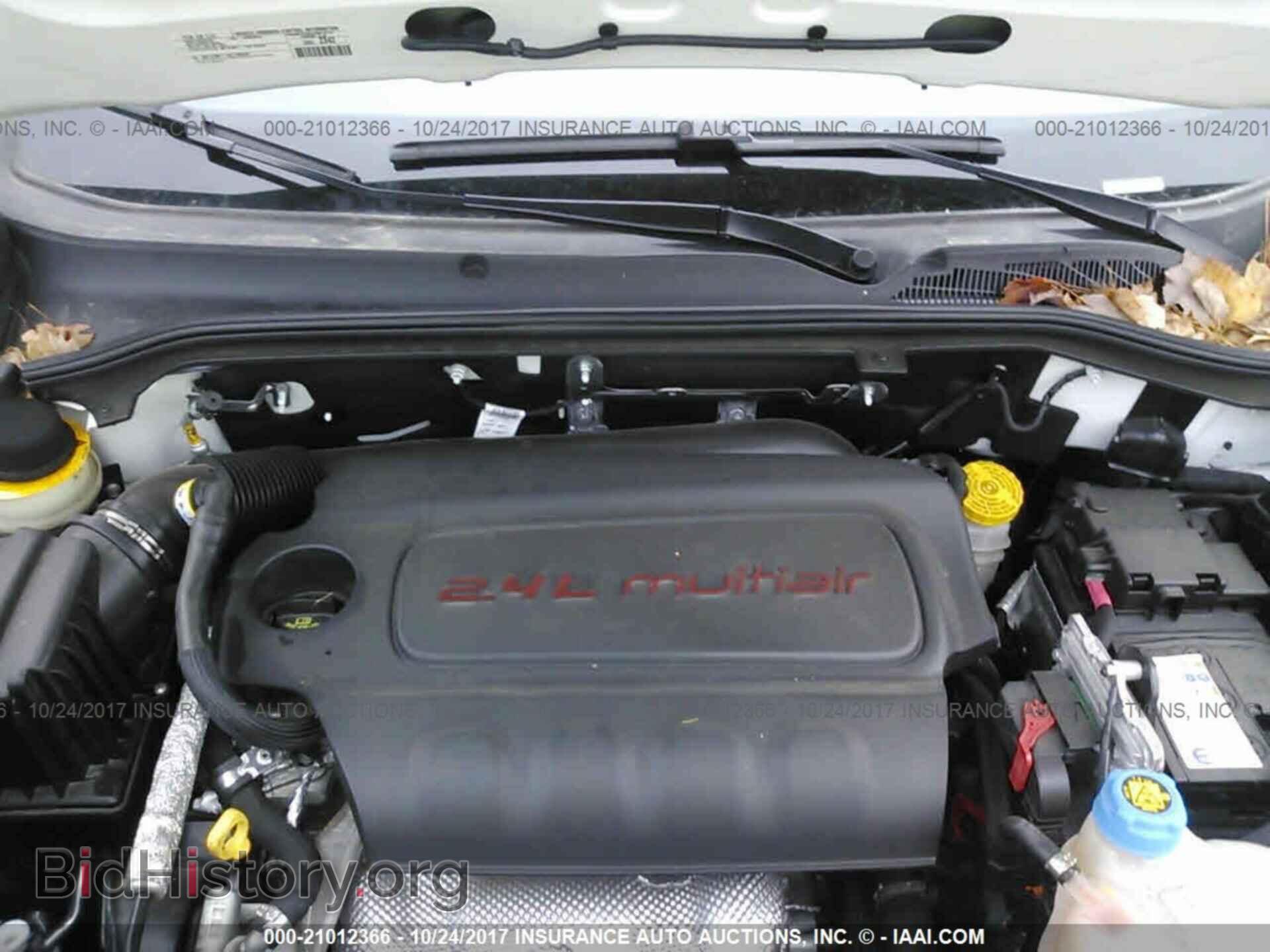 2017 Ram Promaster - VIN: ZFBERFAB1H6E95841 - Фото 10