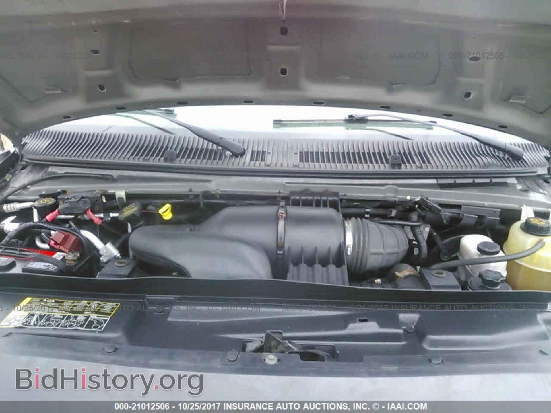 2012 Ford Econoline - VIN: 1FTSS3EL3CDB15082 - Photo 10