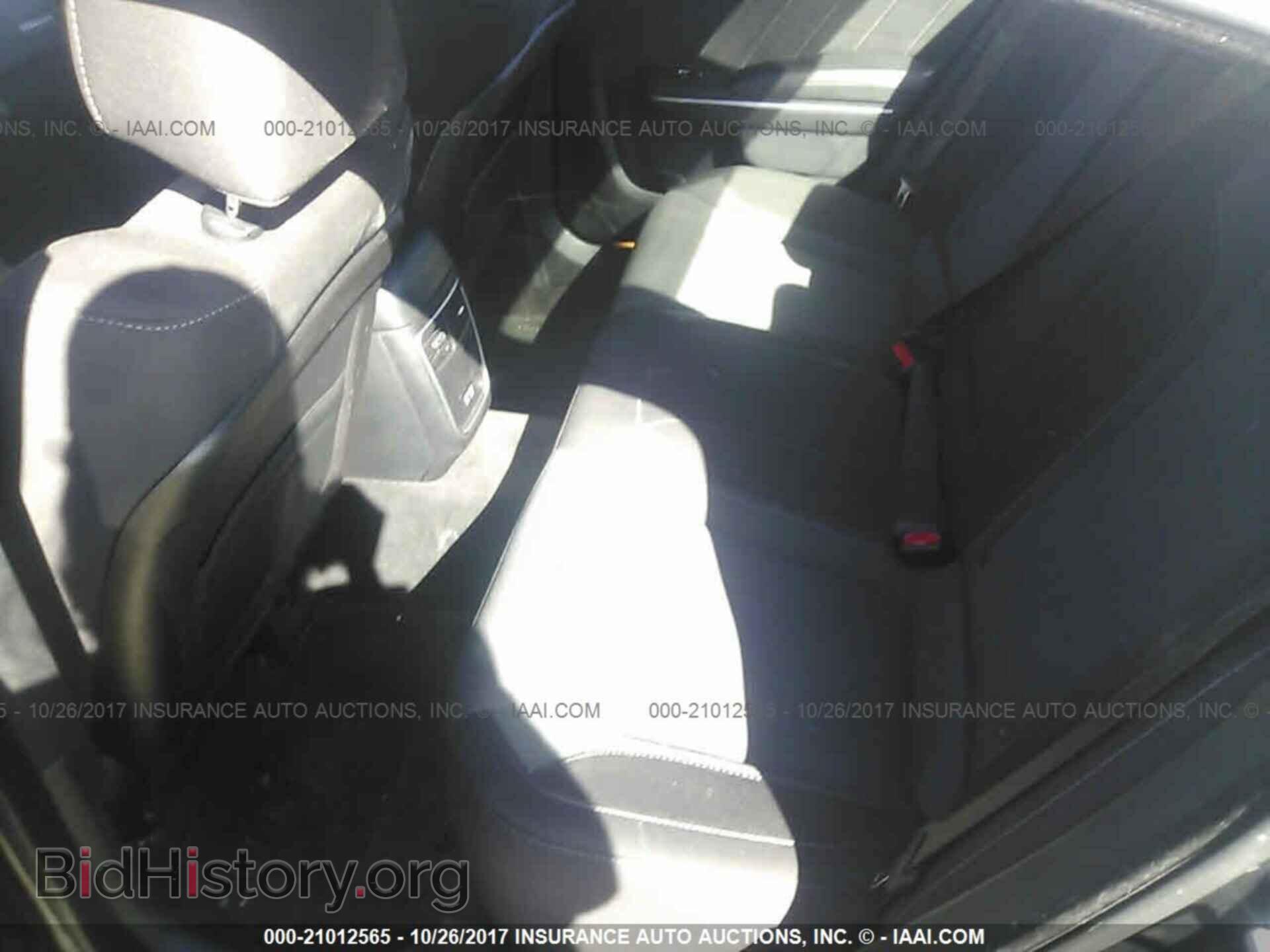 2016 Dodge Charger - VIN: 2C3CDXHGXGH149778 - Фото 8
