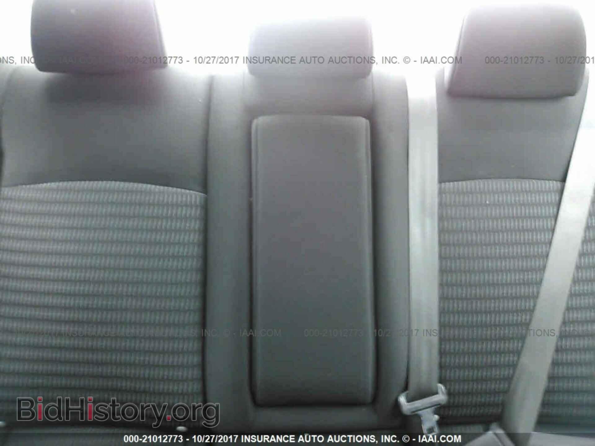 2013 Mitsubishi Lancer - VIN: JA32U2FU6DU001069 - Фото 8