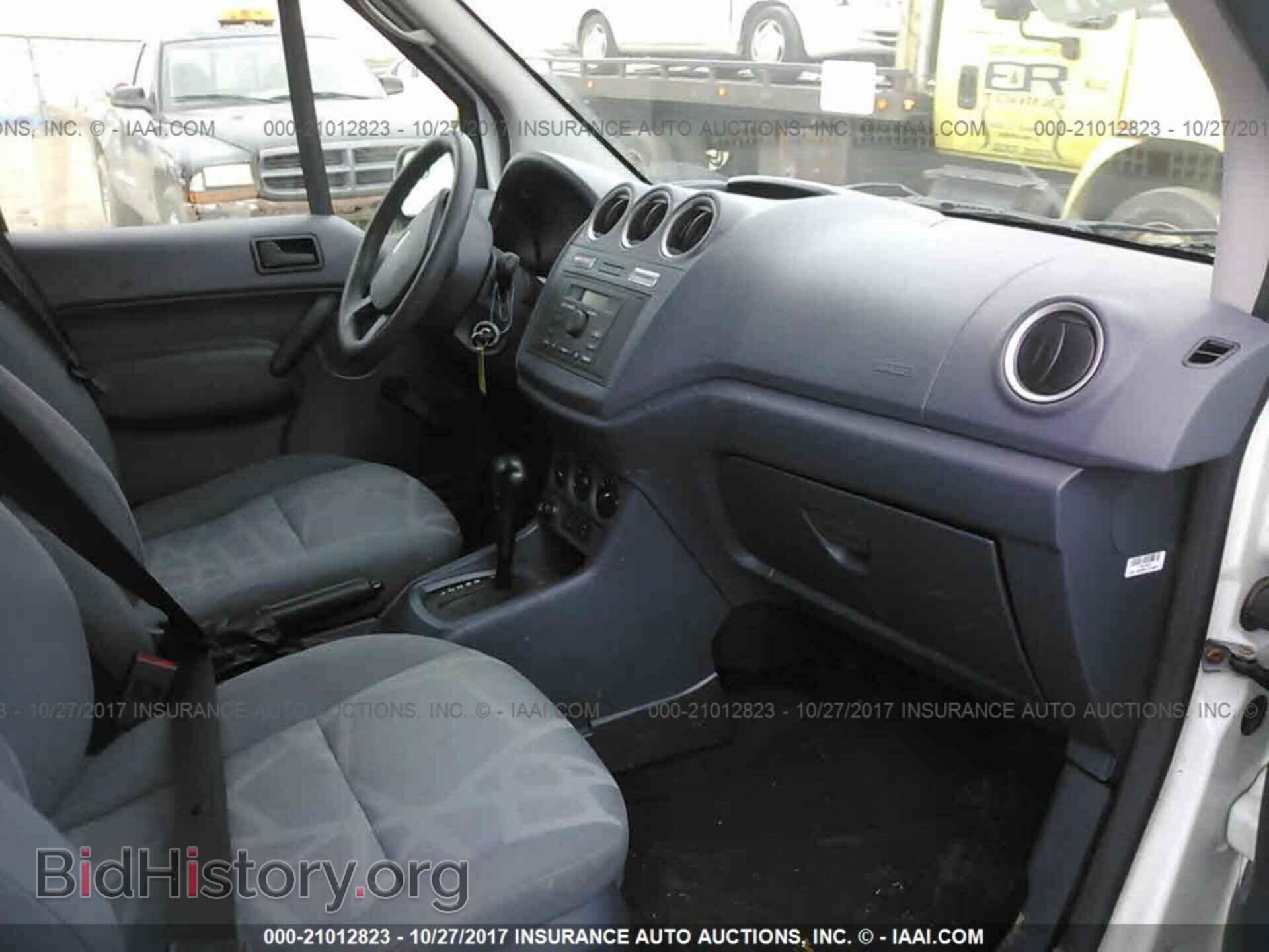 2011 Ford Transit - VIN: NM0LS7AN1BT072141 - Фото 5