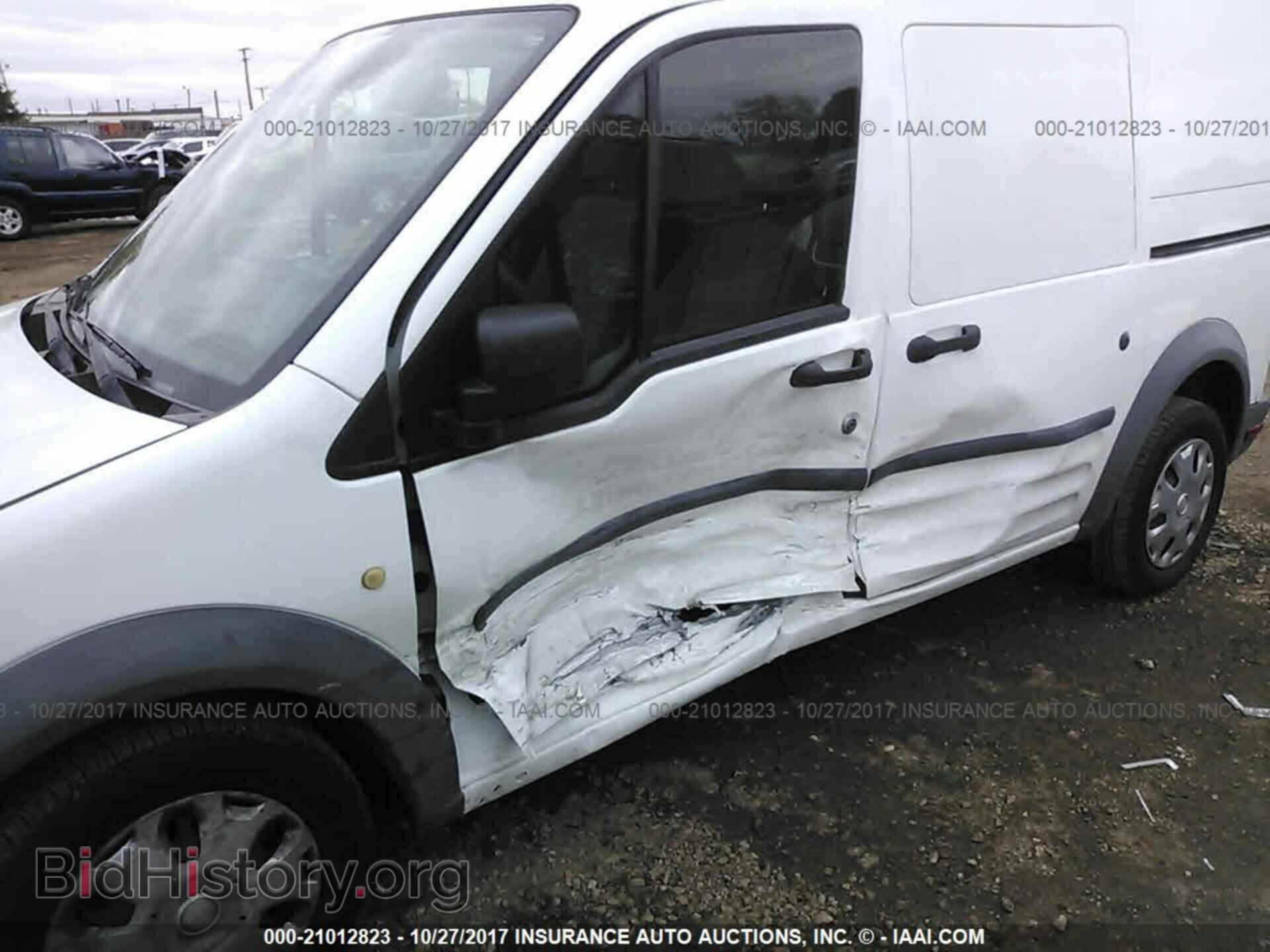 2011 Ford Transit - VIN: NM0LS7AN1BT072141 - Фото 6