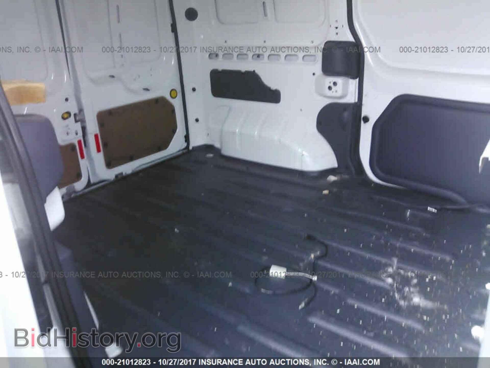2011 Ford Transit - VIN: NM0LS7AN1BT072141 - Фото 8