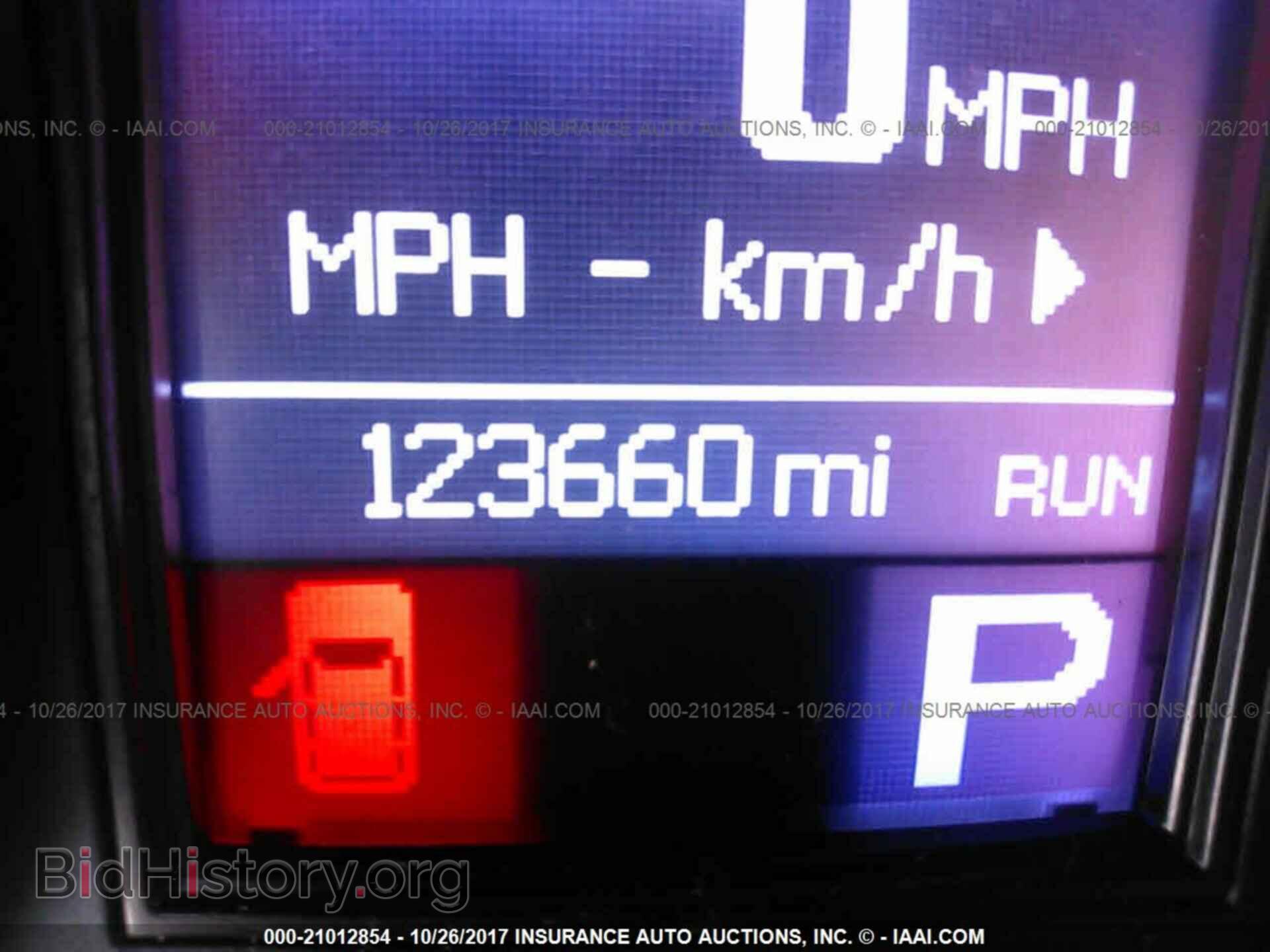 2013 Dodge Durango - VIN: 1C4RDJFG6DC659162 - Фото 7