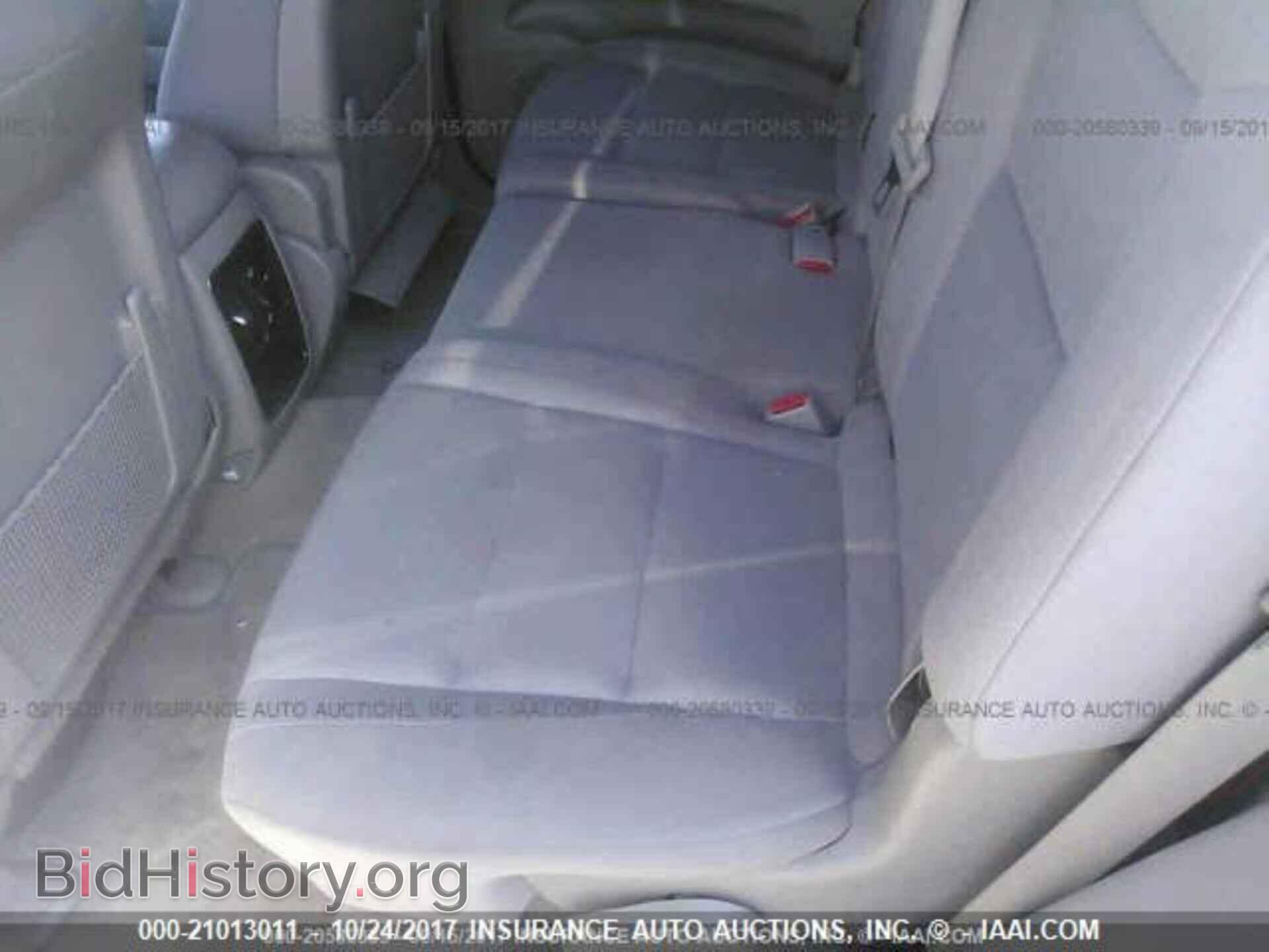 2012 Dodge Durango - VIN: 1C4RDJAGXCC187375 - Фото 8