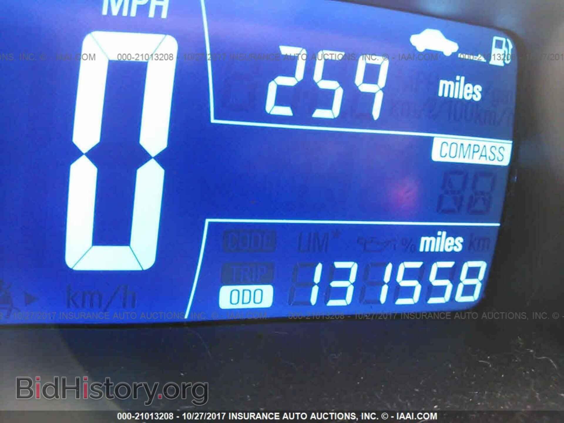 2012 Chevrolet Sonic - VIN: 1G1JD5SH6C4131979 - Фото 7