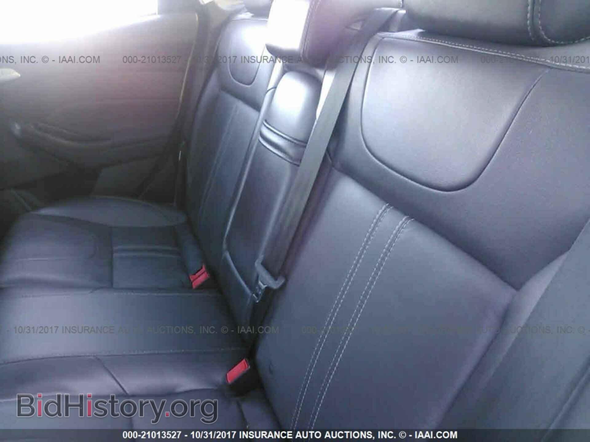 2013 Ford Focus - VIN: 1FADP3J2XDL218097 - Фото 8
