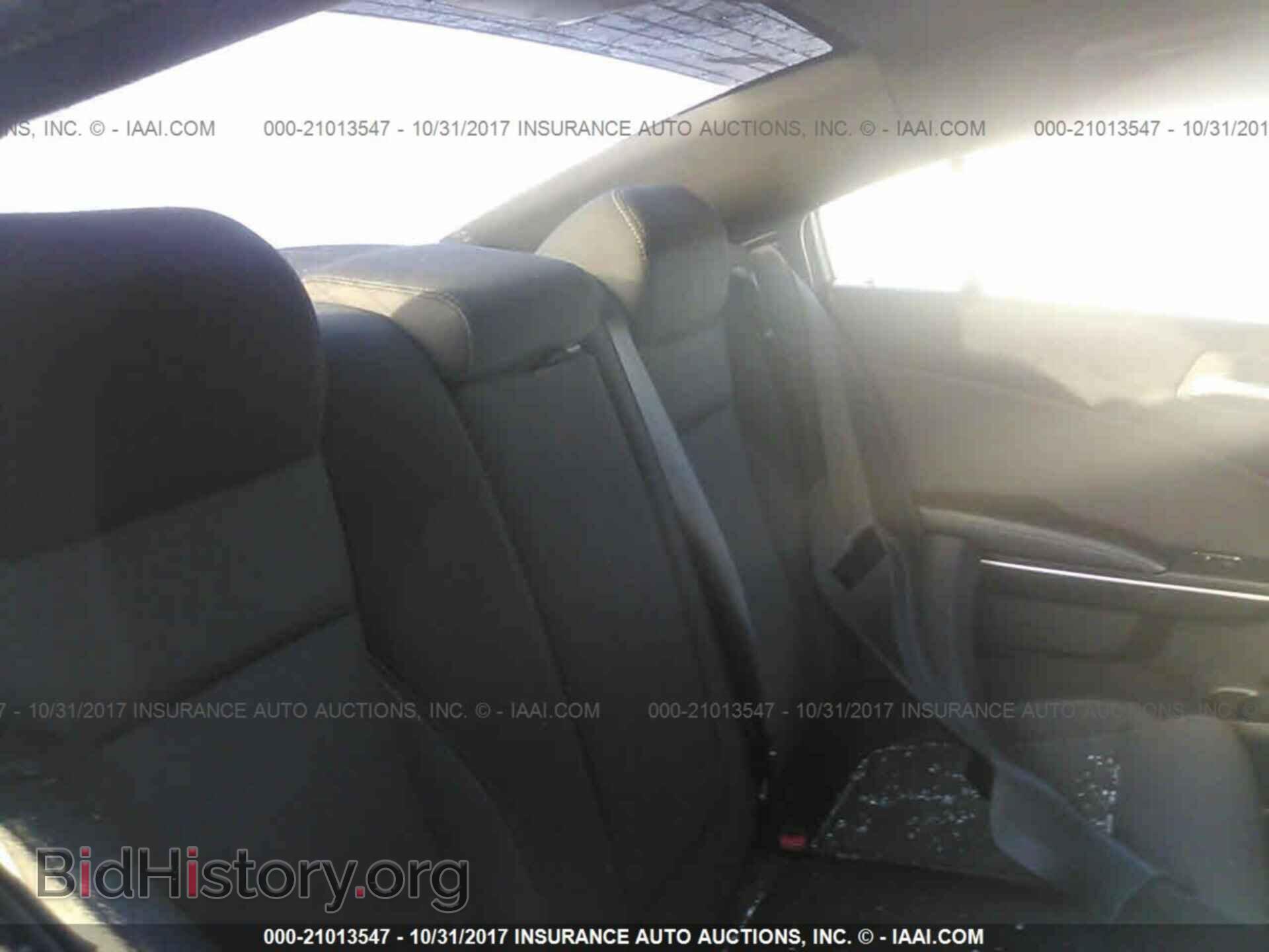 2015 Dodge Charger - VIN: 2C3CDXBG3FH870810 - Фото 8