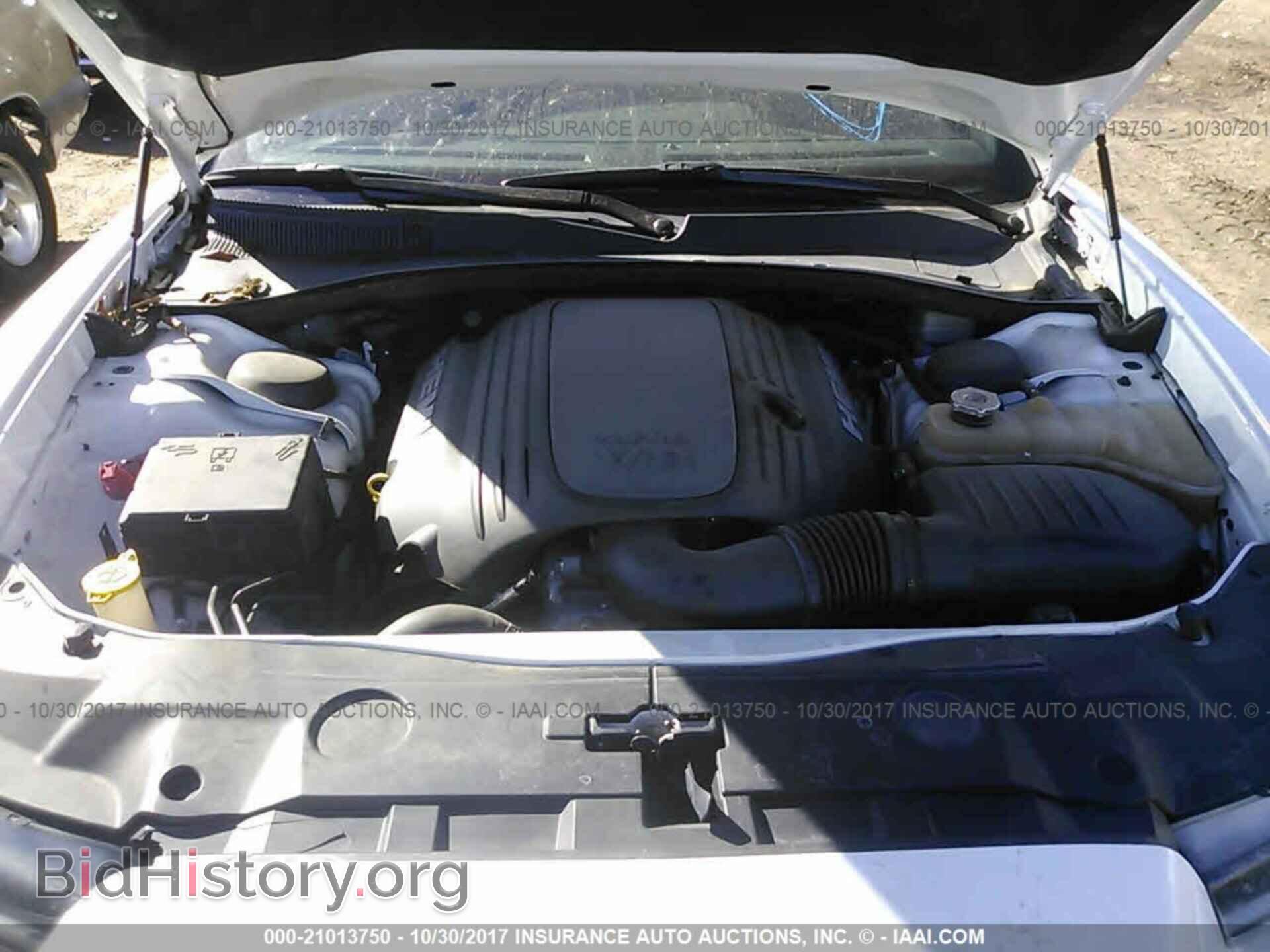 2013 Dodge Charger - VIN: 2C3CDXCT6DH711949 - Фото 10