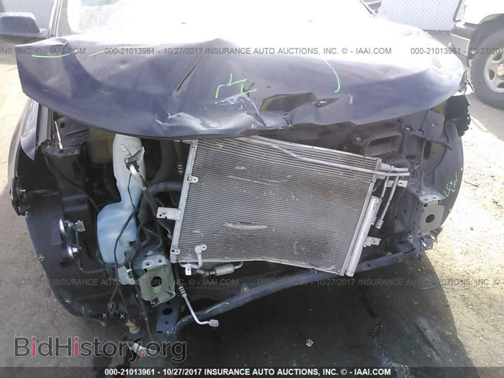 2013 Ford Edge - VIN: 2FMDK4KC4DBA13750 - Фото 6
