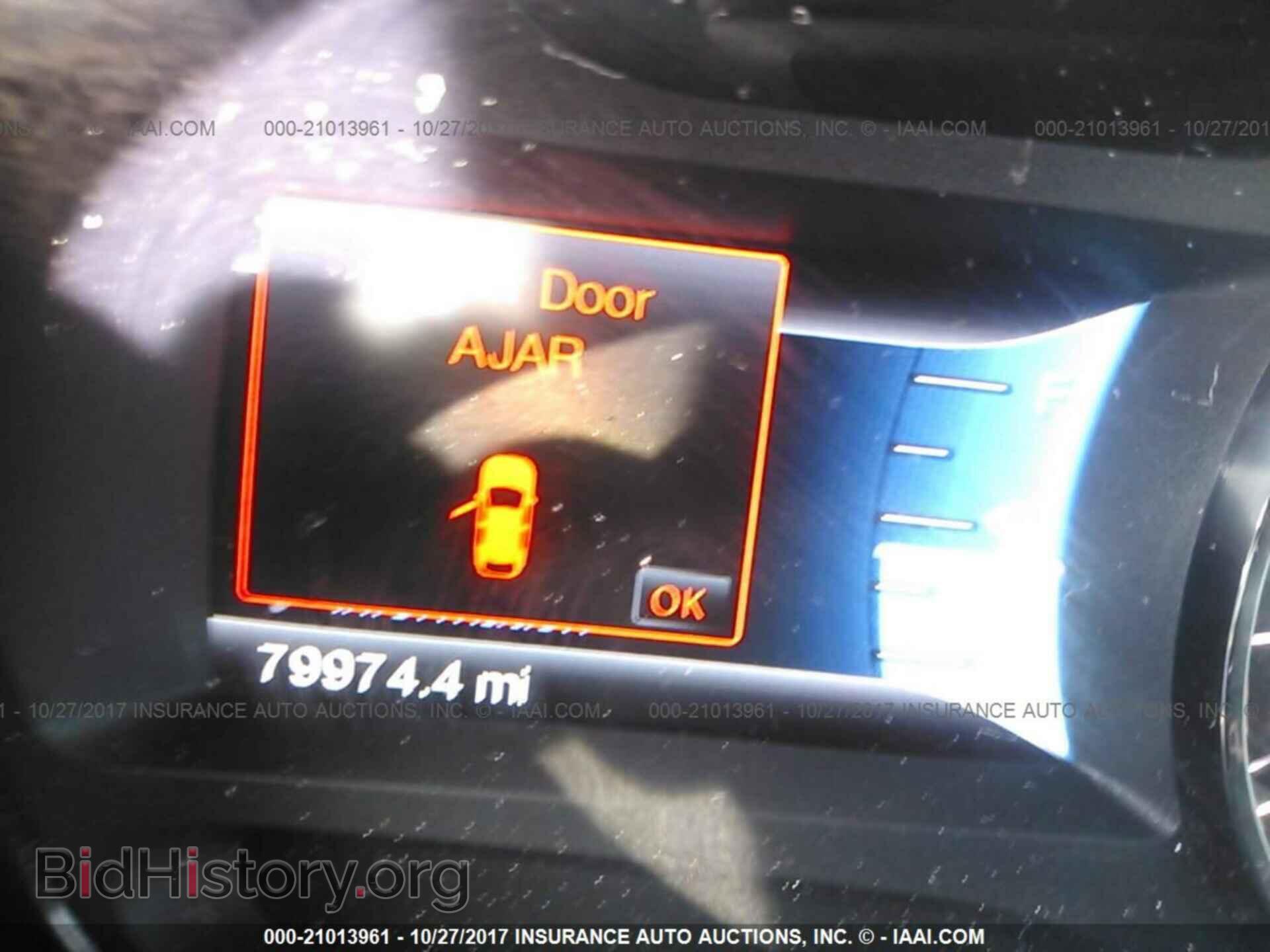 2013 Ford Edge - VIN: 2FMDK4KC4DBA13750 - Фото 7