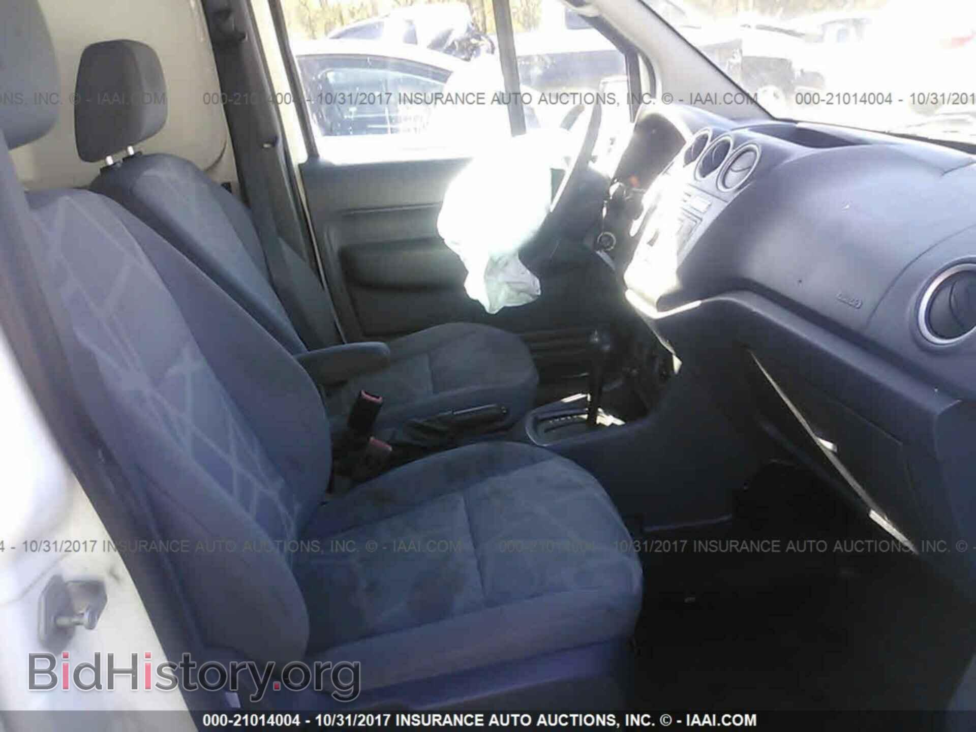 2011 Ford Transit - VIN: NM0LS7CN8BT046956 - Фото 5