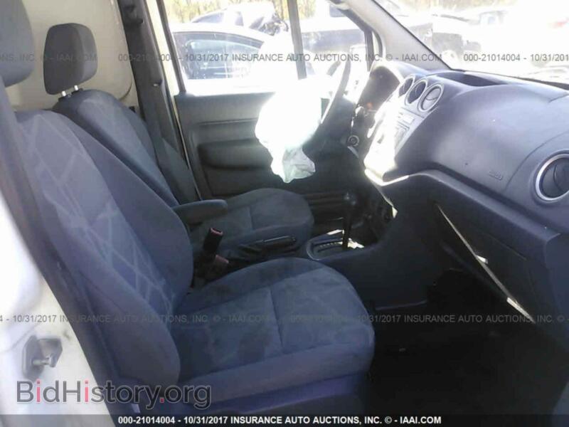 2011 Ford TRANSIT (VIN NM0LS7CN8BT046956) — фото 5 из 10