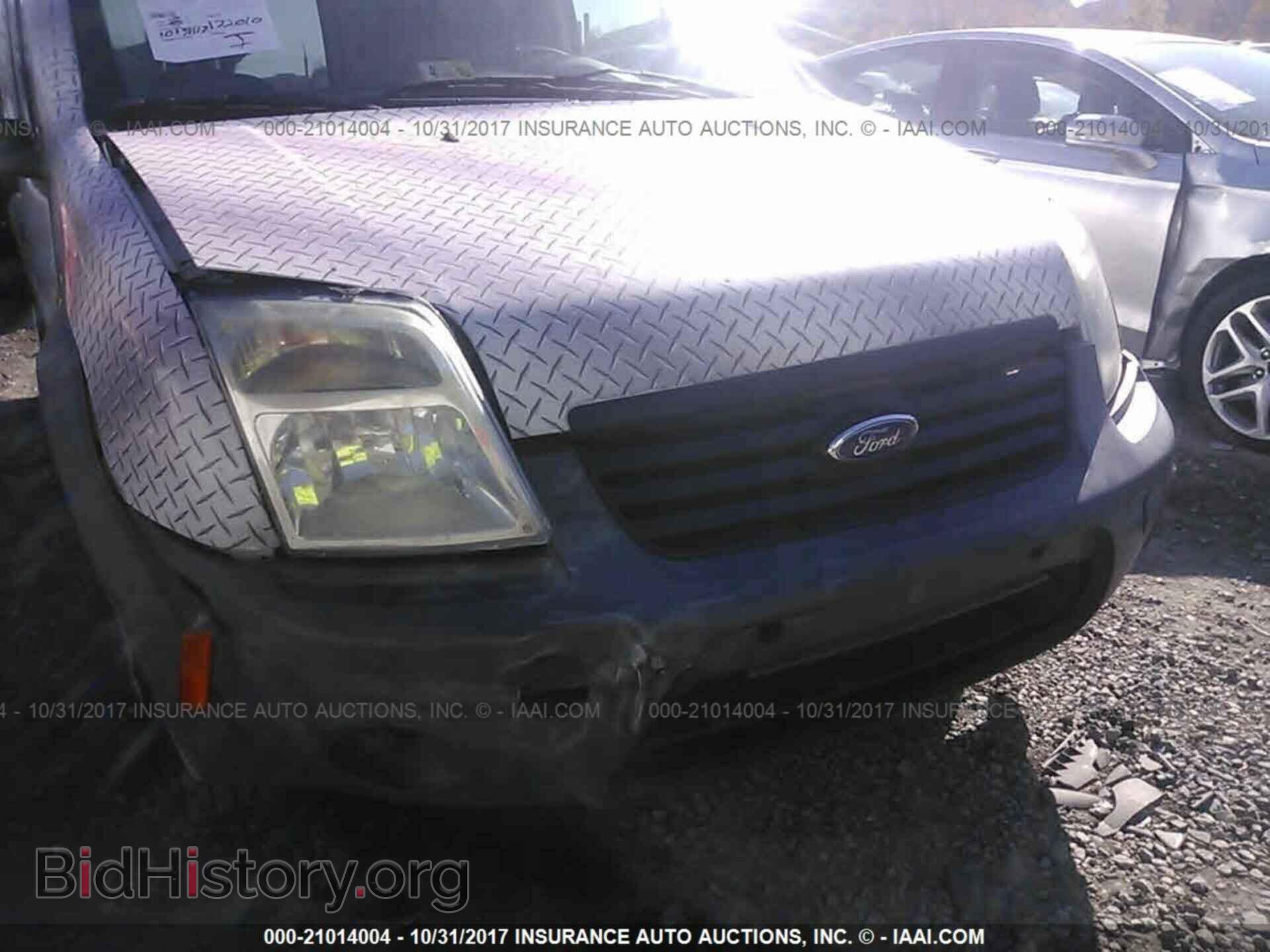 2011 Ford Transit - VIN: NM0LS7CN8BT046956 - Фото 6