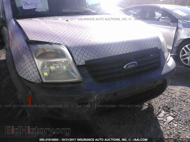 2011 Ford TRANSIT (VIN NM0LS7CN8BT046956) — фото 6 из 10