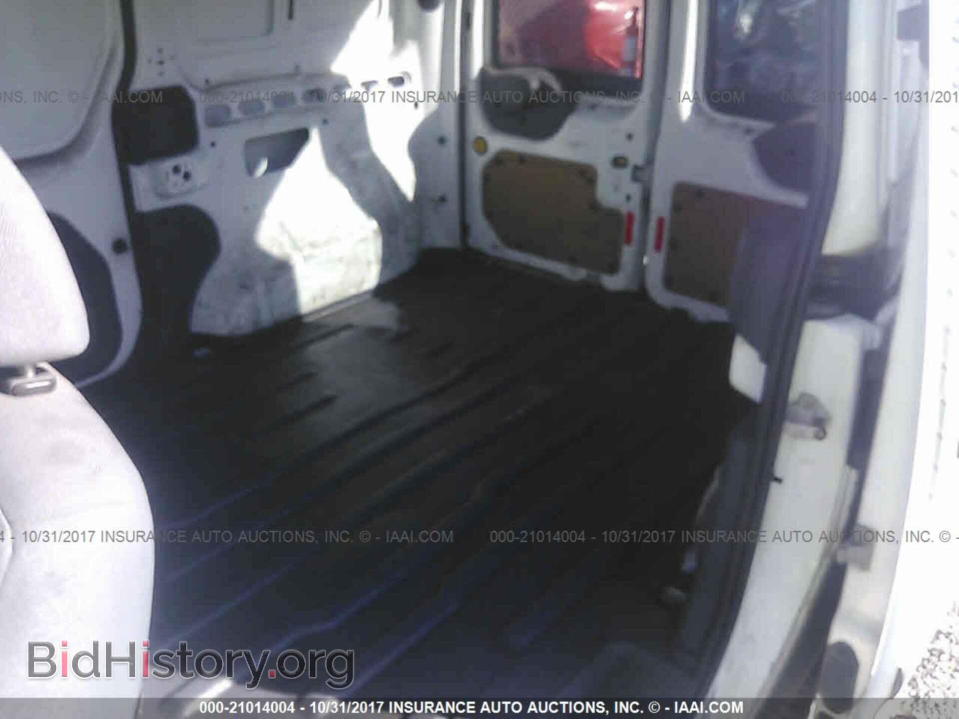 2011 Ford Transit - VIN: NM0LS7CN8BT046956 - Фото 8