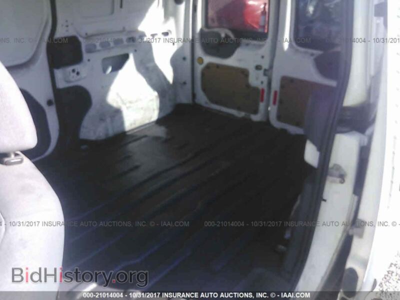 2011 Ford TRANSIT (VIN NM0LS7CN8BT046956) — фото 8 из 10
