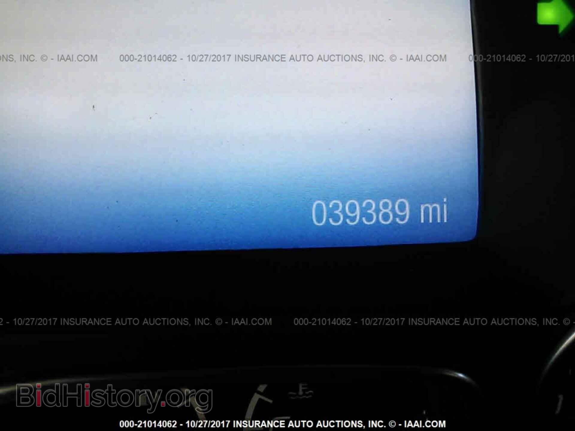 2014 Ford Focus - VIN: 1FADP3F29EL240439 - Photo 7