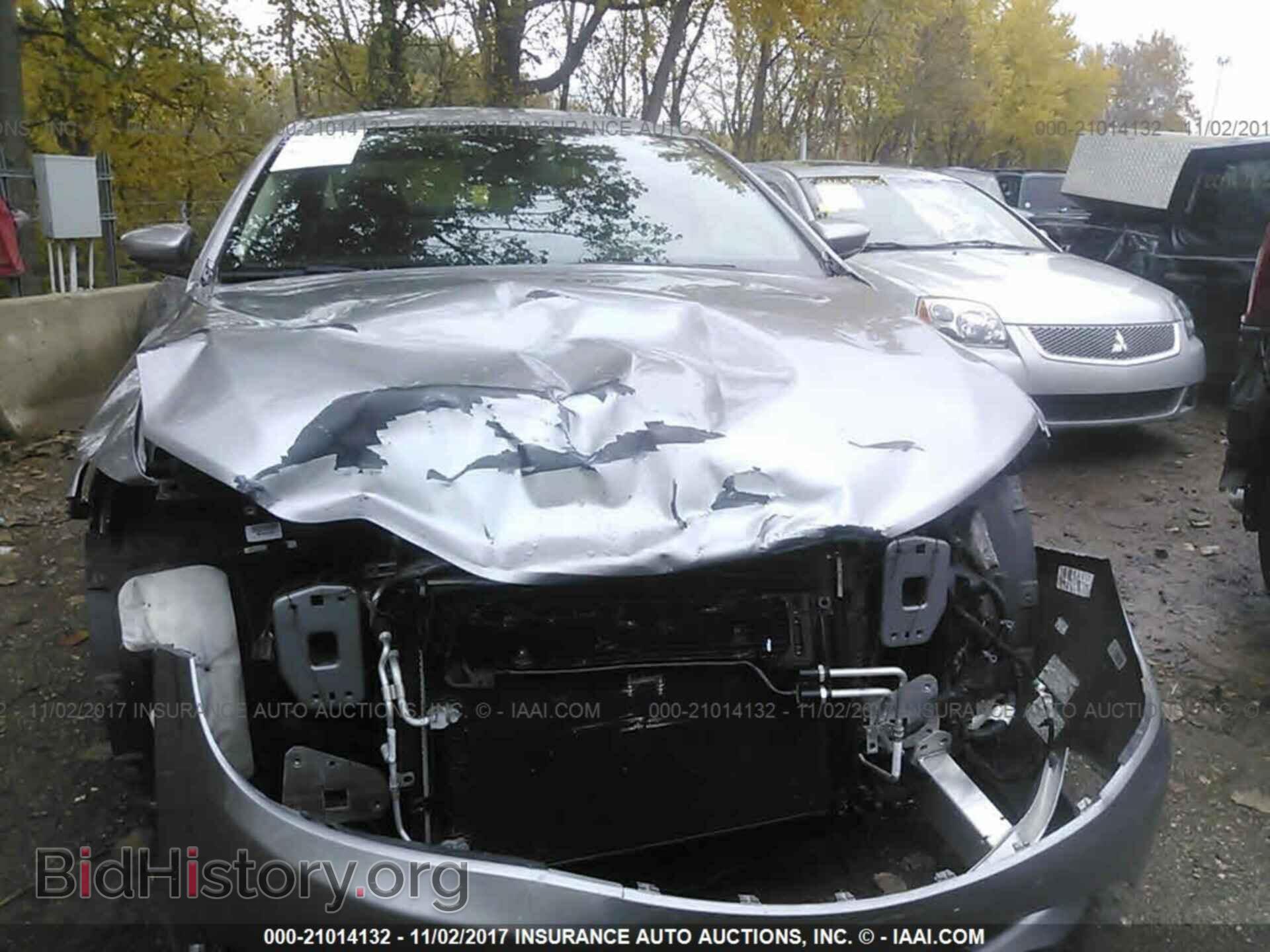 2015 Chrysler 200 - VIN: 1C3CCCCG9FN581478 - Фото 6