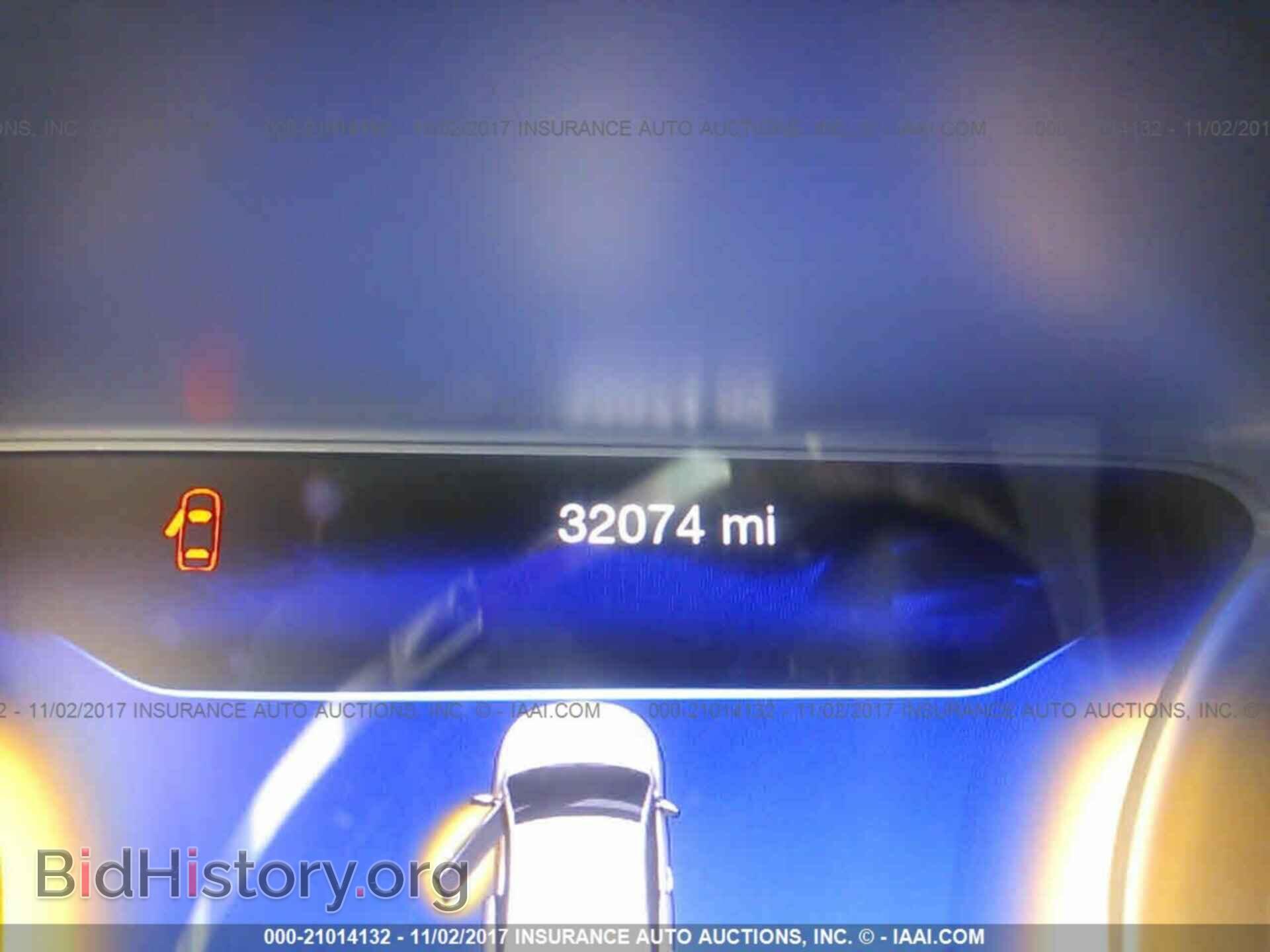 2015 Chrysler 200 - VIN: 1C3CCCCG9FN581478 - Фото 7