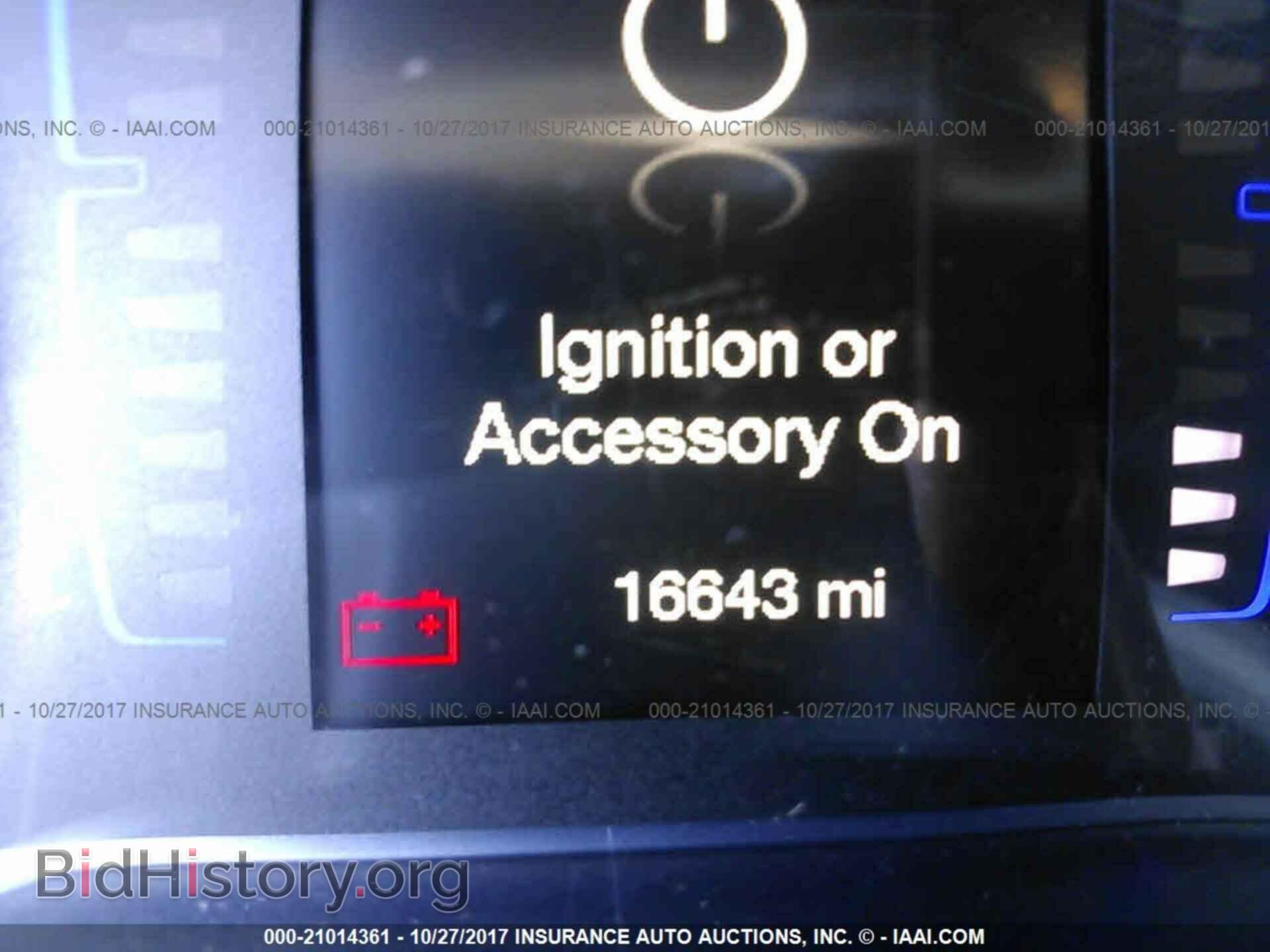 2016 Chrysler 200 - VIN: 1C3CCCAB5GN151147 - Фото 7