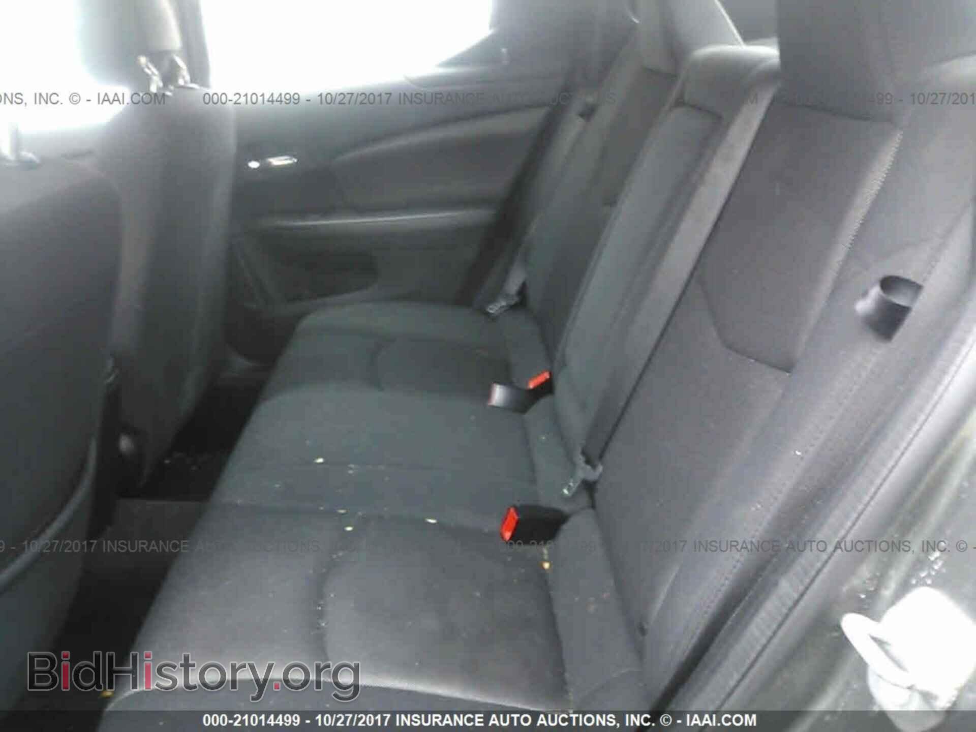 2012 Dodge Avenger - VIN: 1C3CDZAB0CN194272 - Photo 8