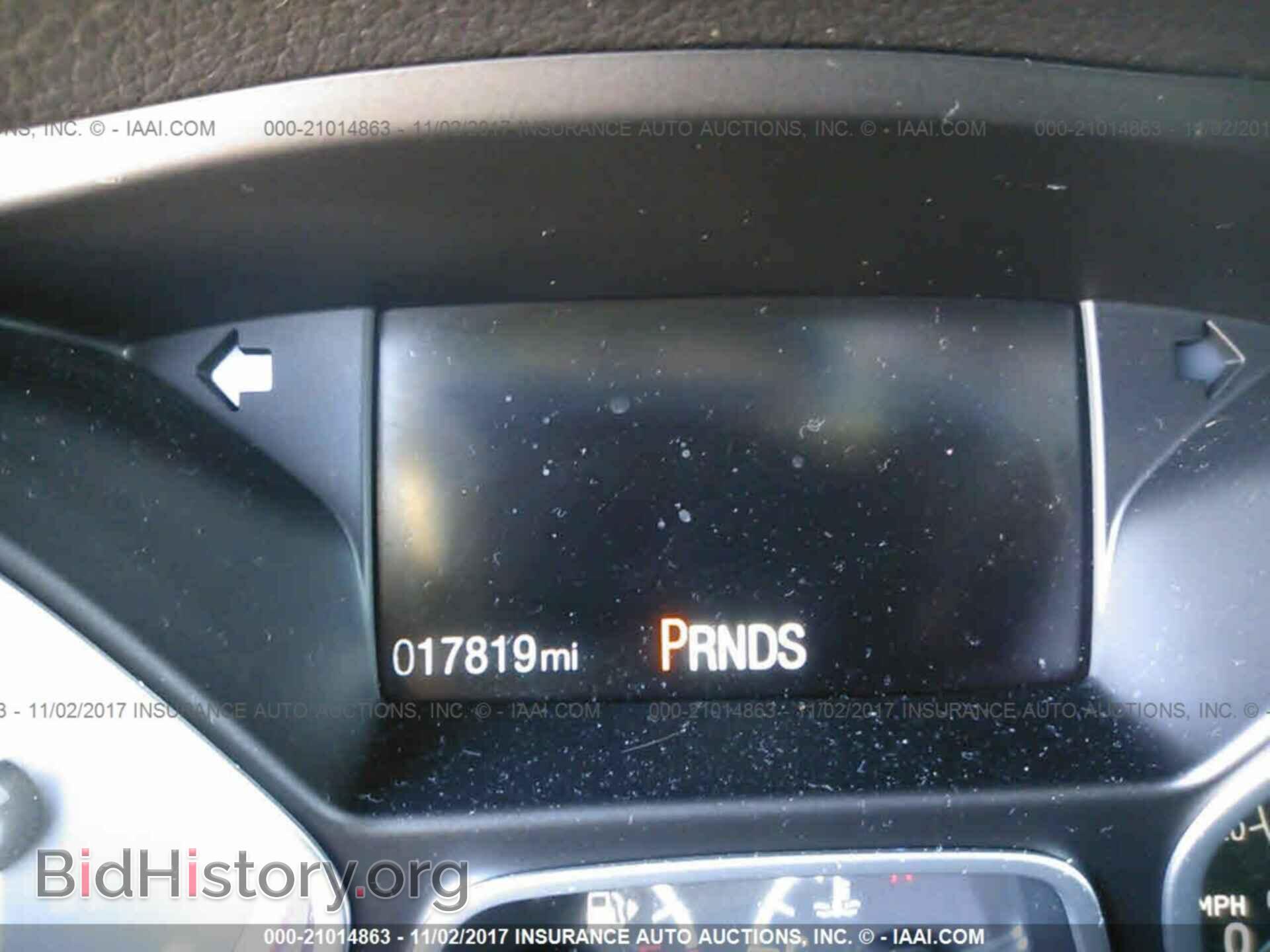 2016 Ford Focus - VIN: 1FADP3K24GL339646 - Фото 7