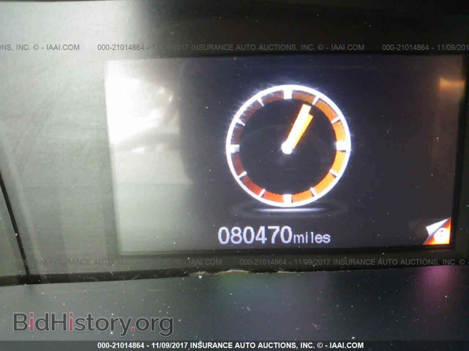 2013 Honda Civic - VIN: 19XFB2F55DE213395 - Фото 7