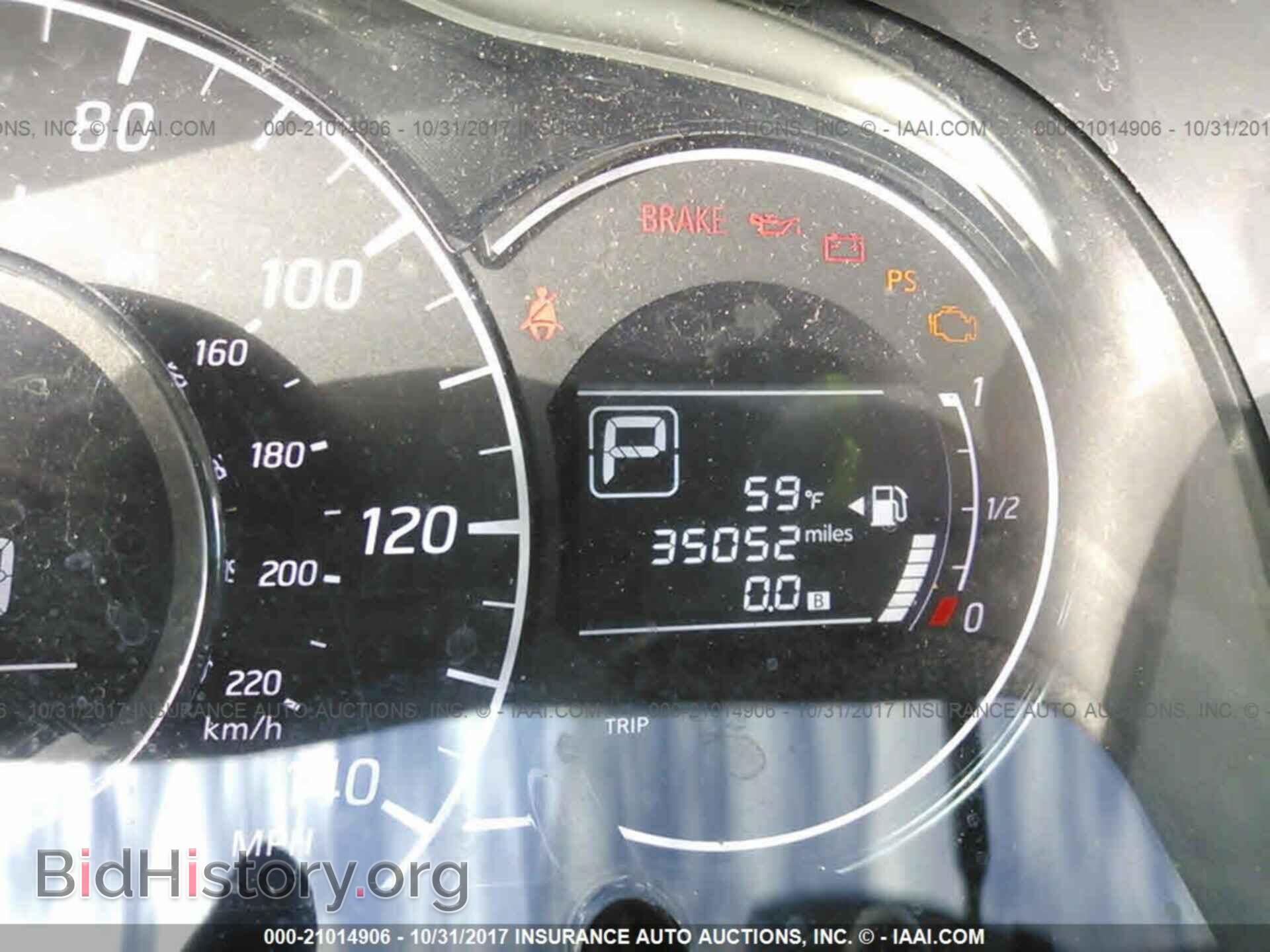 2016 Nissan Versa note - VIN: 3N1CE2CP2GL373351 - Photo 7