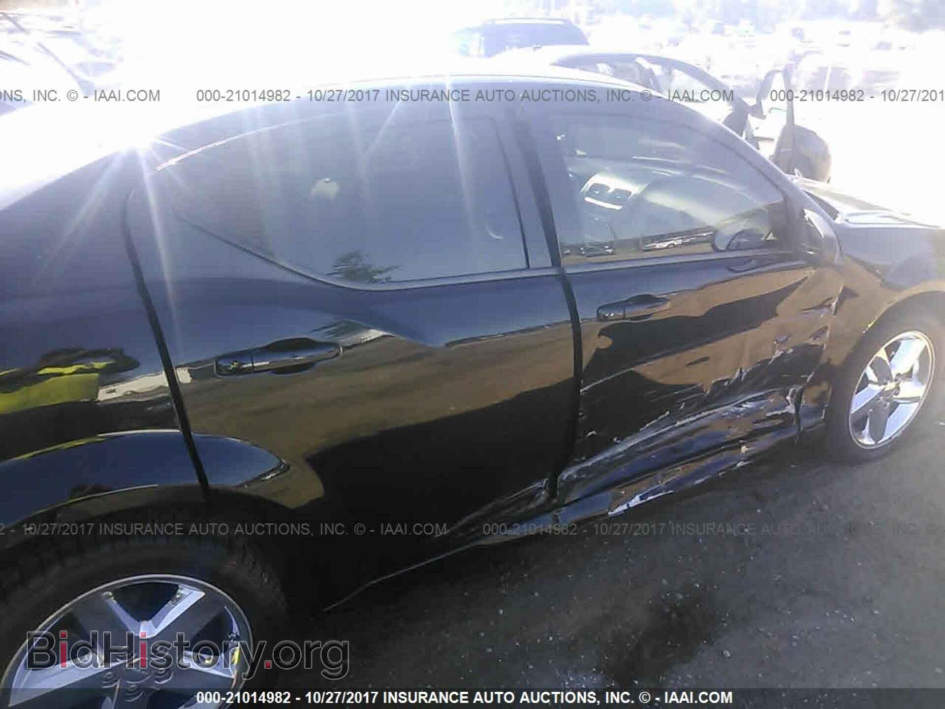 2013 Dodge Avenger - VIN: 1C3CDZAB3DN638732 - Photo 6