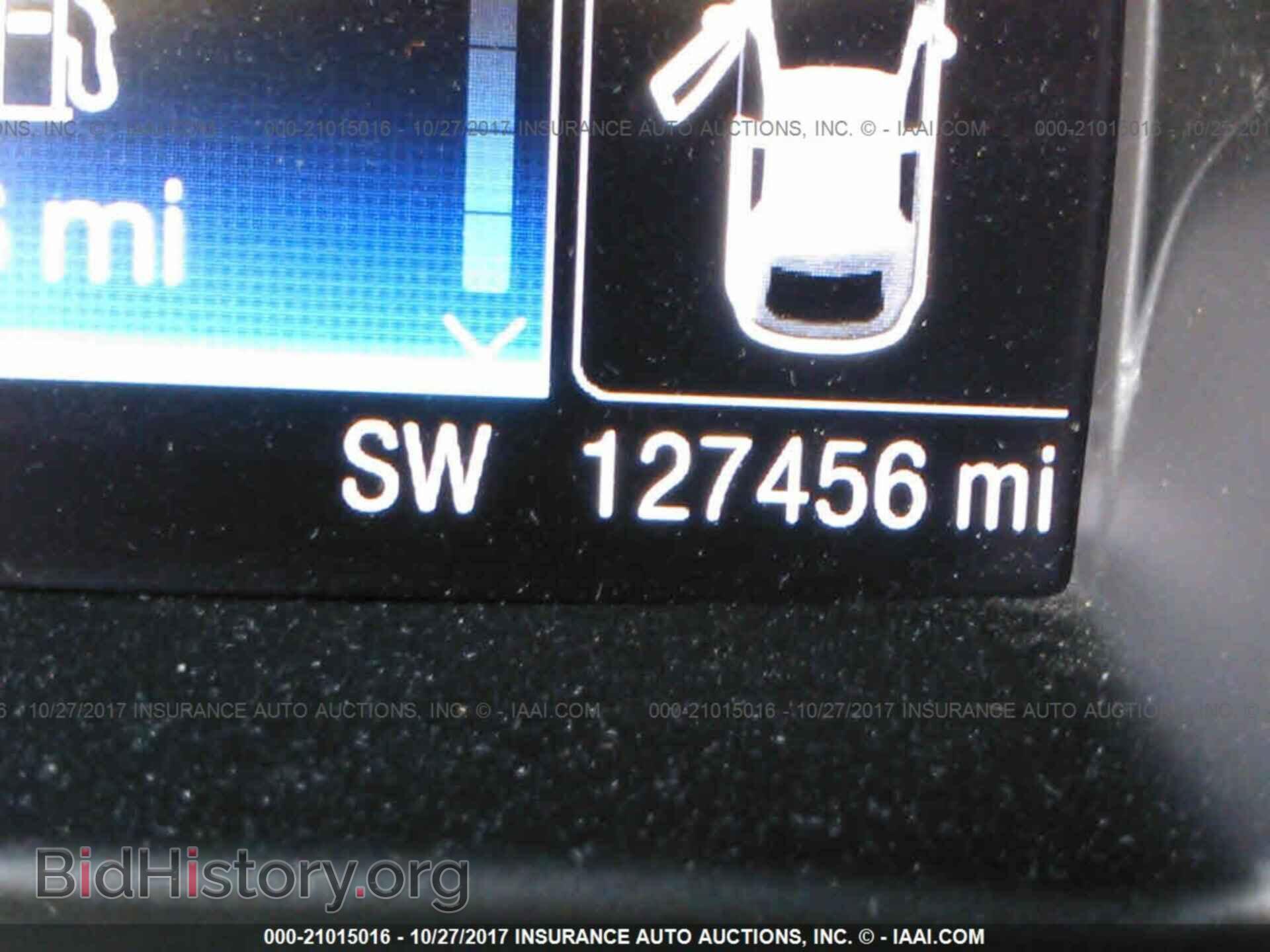 2013 Ford Escape - VIN: 1FMCU0J97DUC44947 - Photo 7