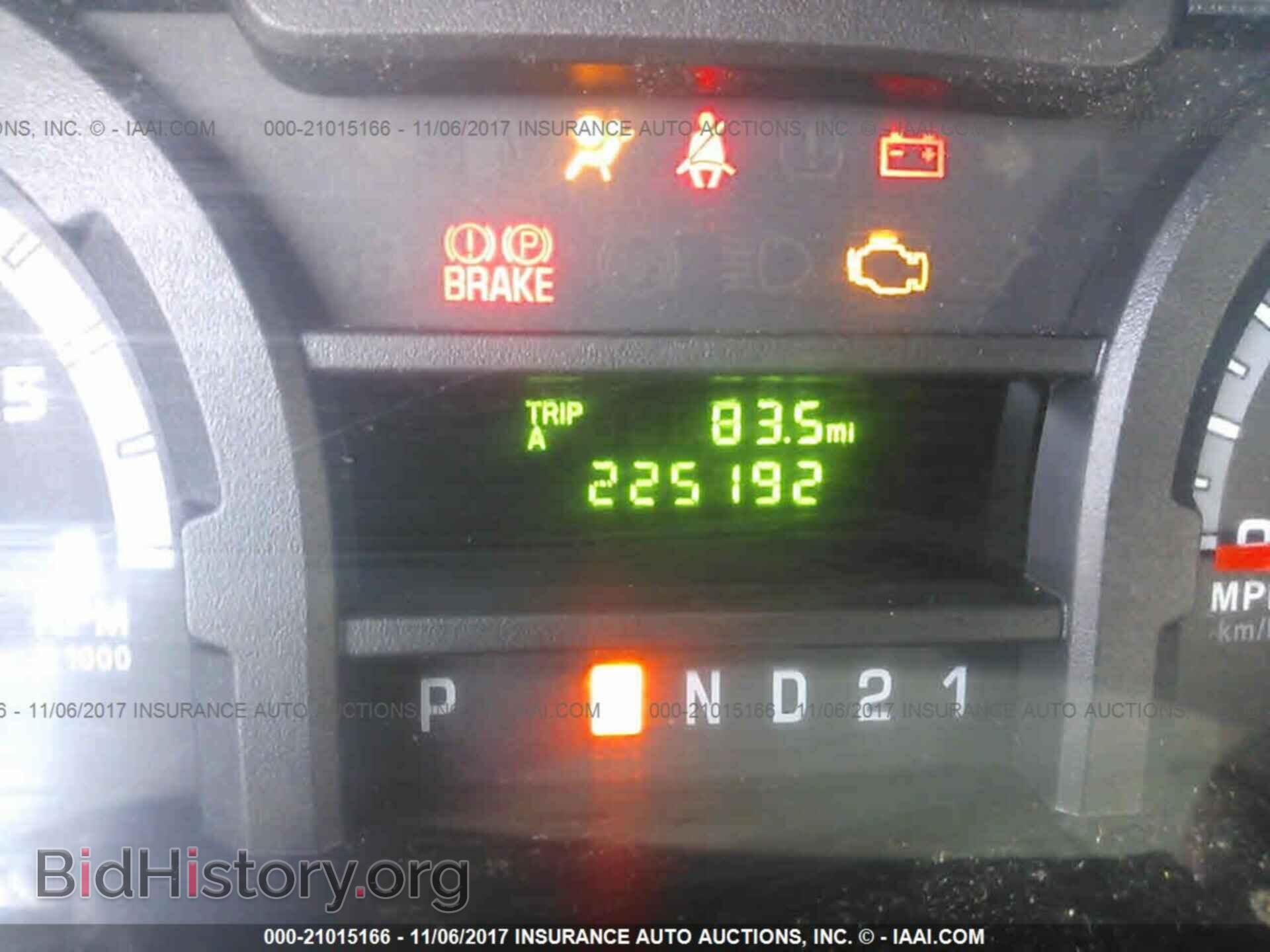 2011 Ford Econoline - VIN: 1FTDS3EL7BDB29347 - Фото 7