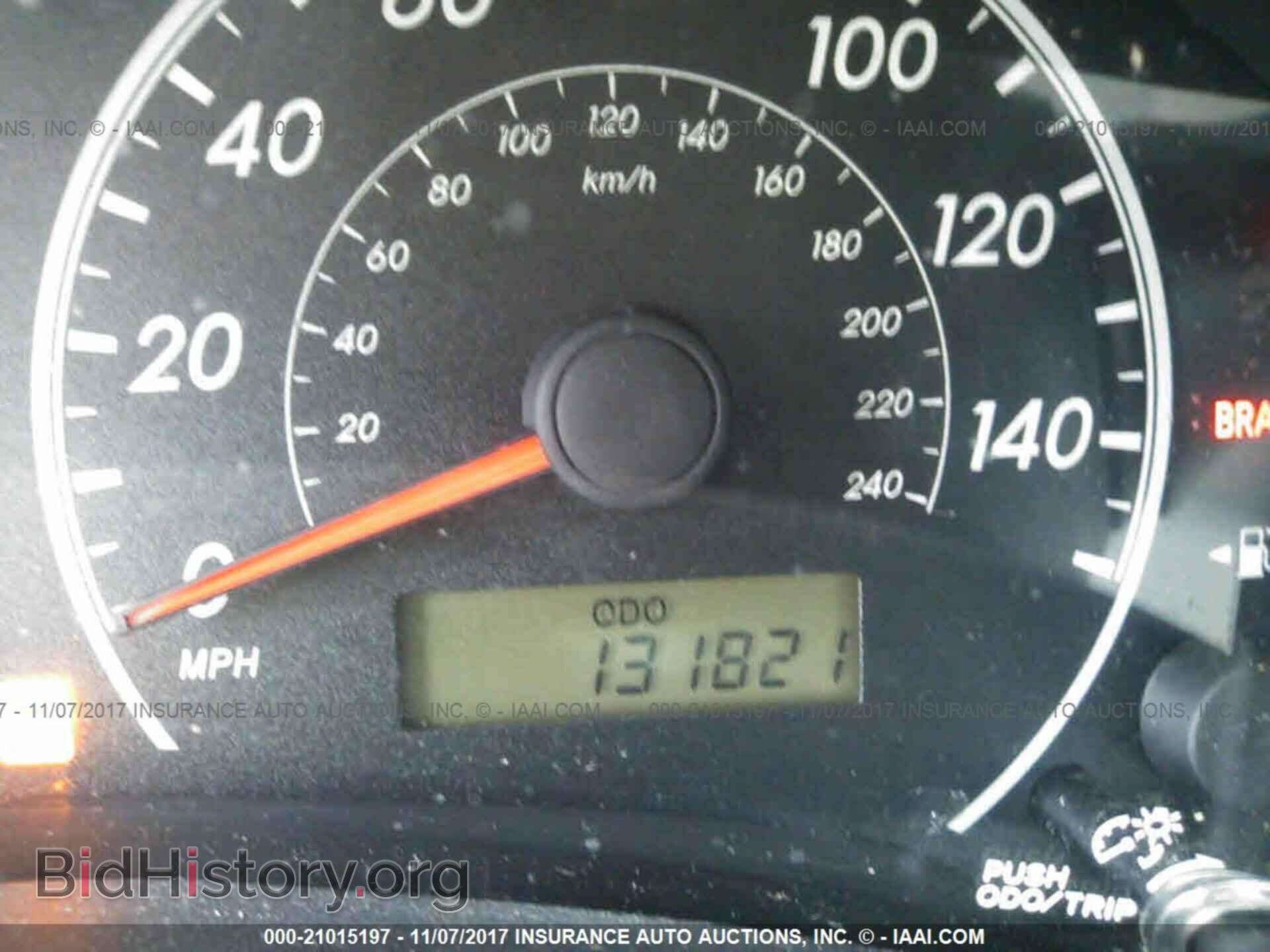 2011 Toyota Corolla - VIN: 2T1BU4EE6BC549901 - Photo 7