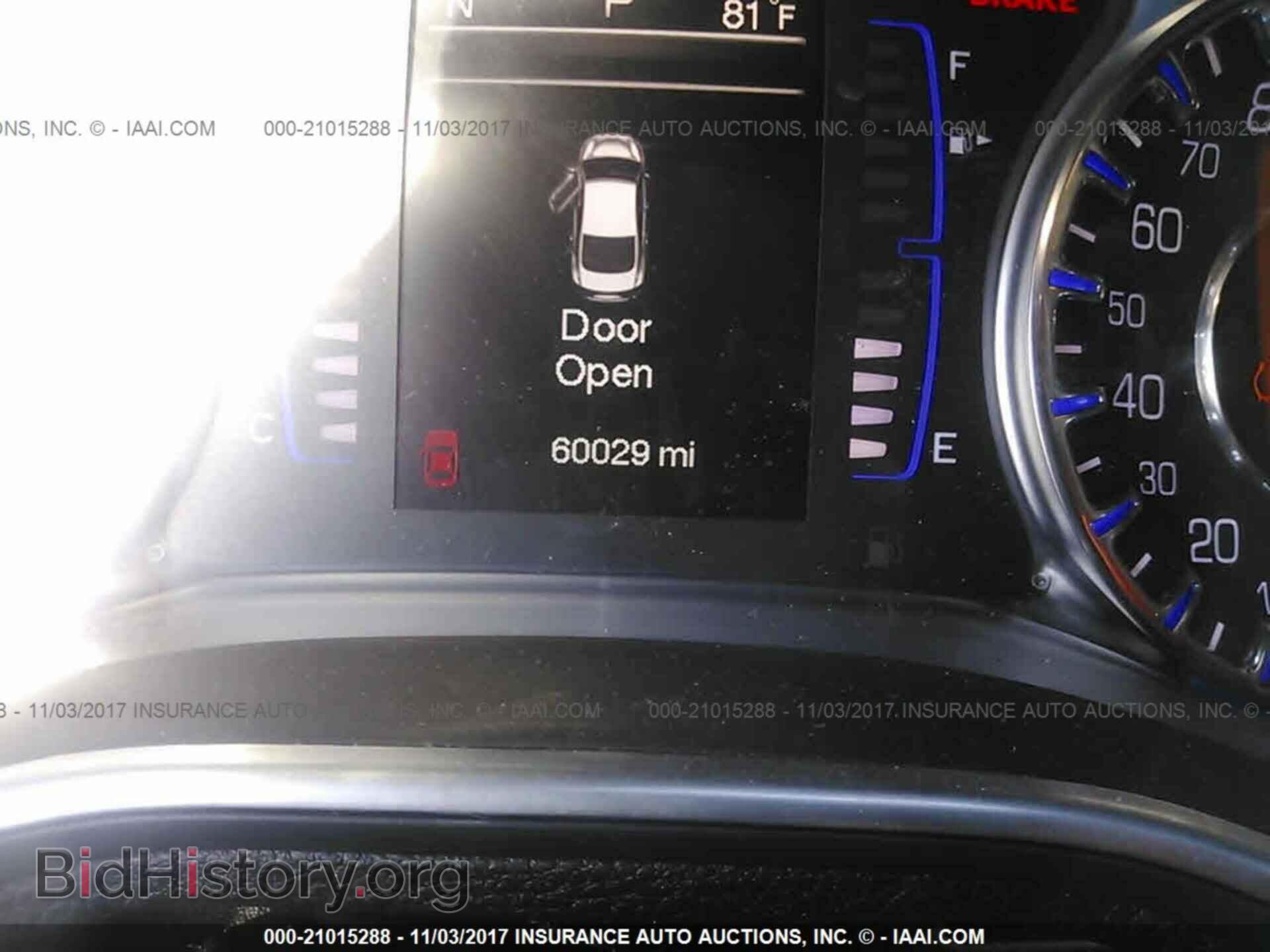 2015 Chrysler 200 - VIN: 1C3CCCAB1FN593437 - Photo 7