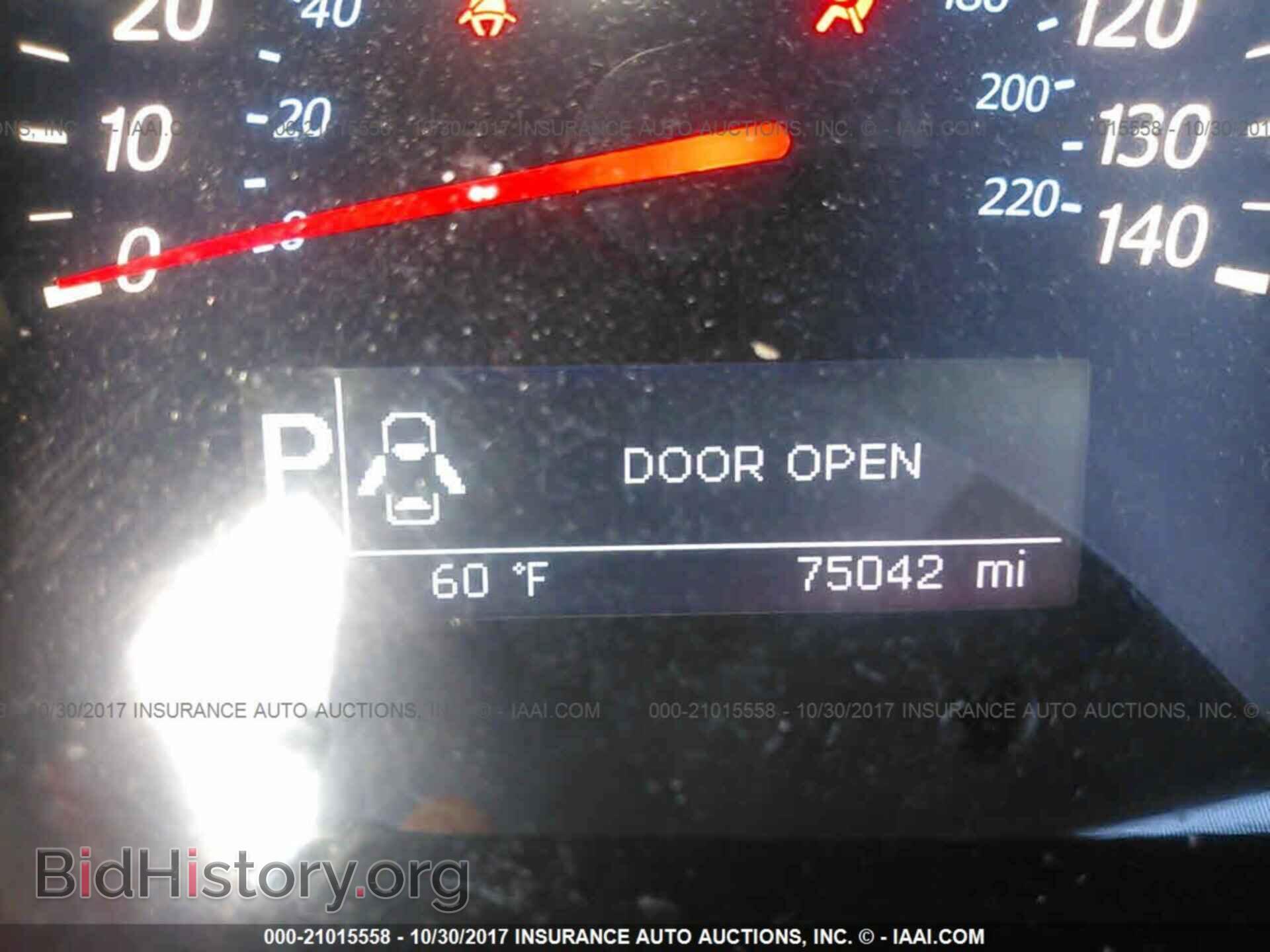 2011 Suzuki Grand vitara - VIN: JS3TE0D24B4101341 - Фото 7