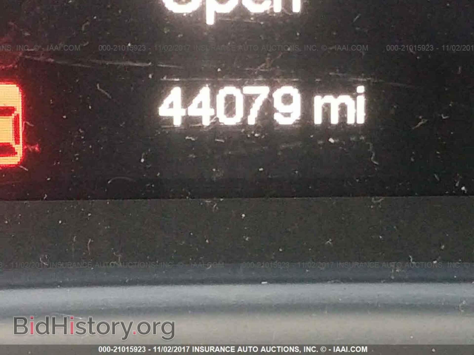 2015 Chrysler 200 - VIN: 1C3CCCAB9FN542445 - Фото 7