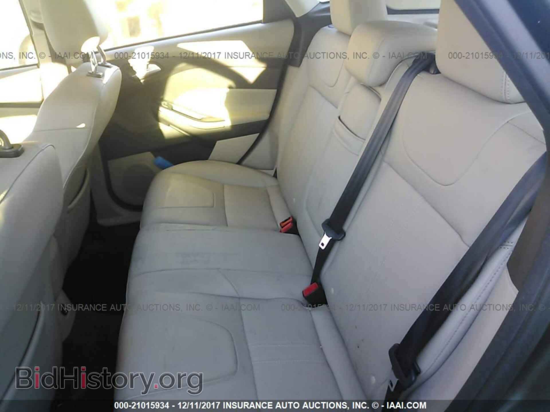 2012 Ford Focus - VIN: 1FAHP3M2XCL213834 - Фото 8