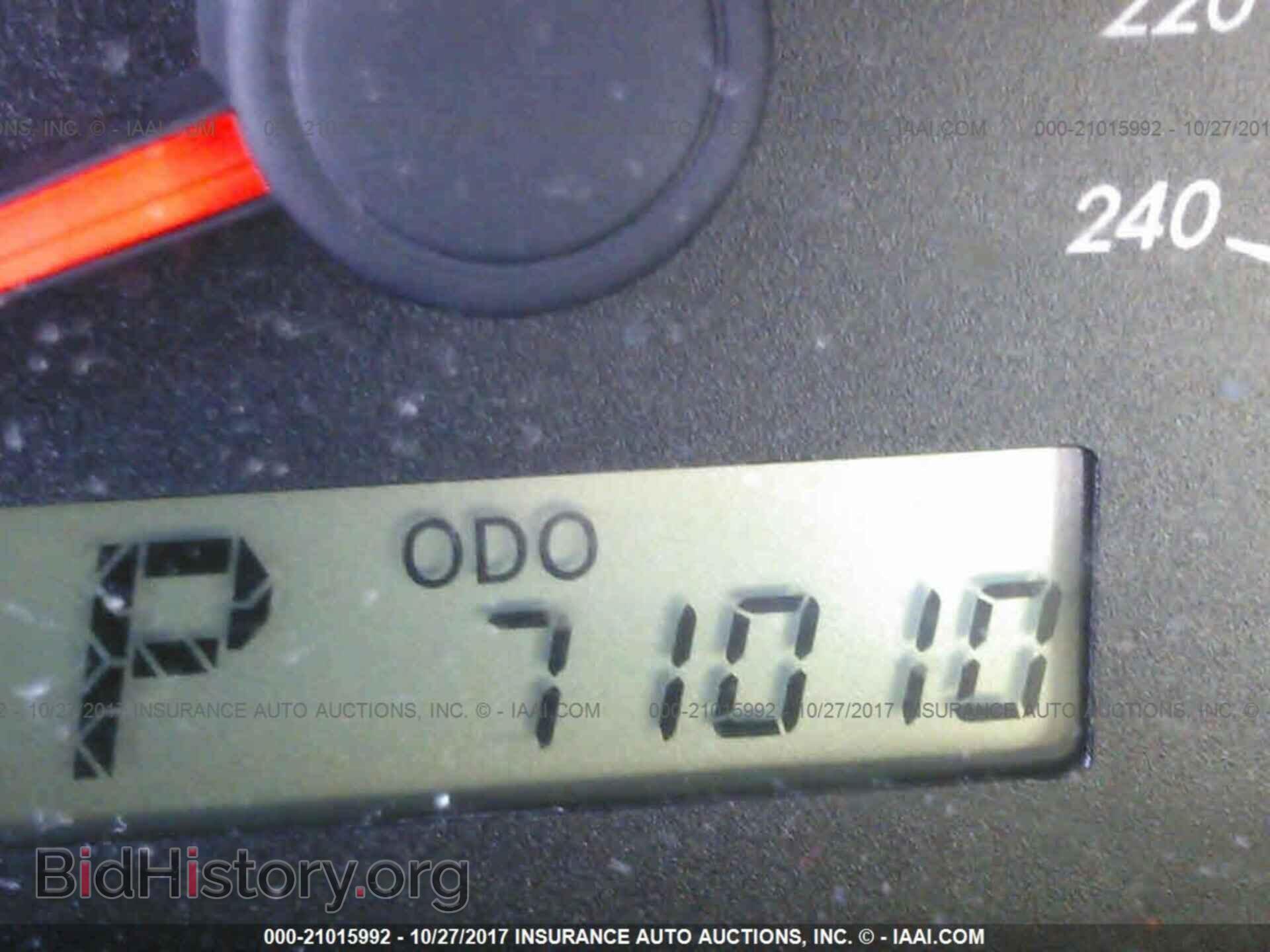 2013 Toyota Corolla - VIN: 5YFBU4EE1DP216847 - Фото 7