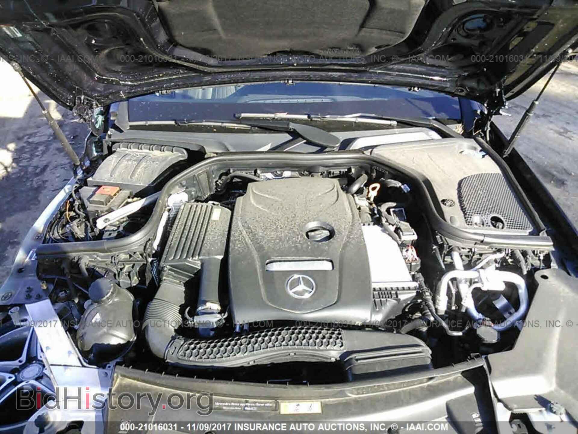 2017 Mercedes-benz E - VIN: WDDZF4JB4HA009213 - Фото 10