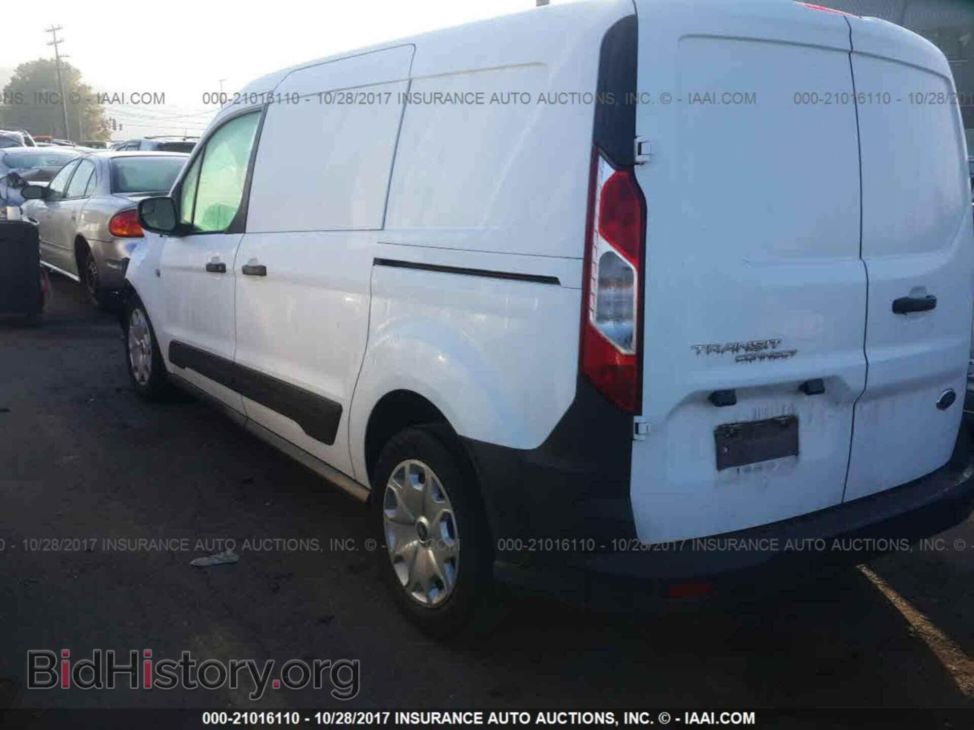 2015 Ford Transit - VIN: NM0LS7E73F1176515 - Photo 3