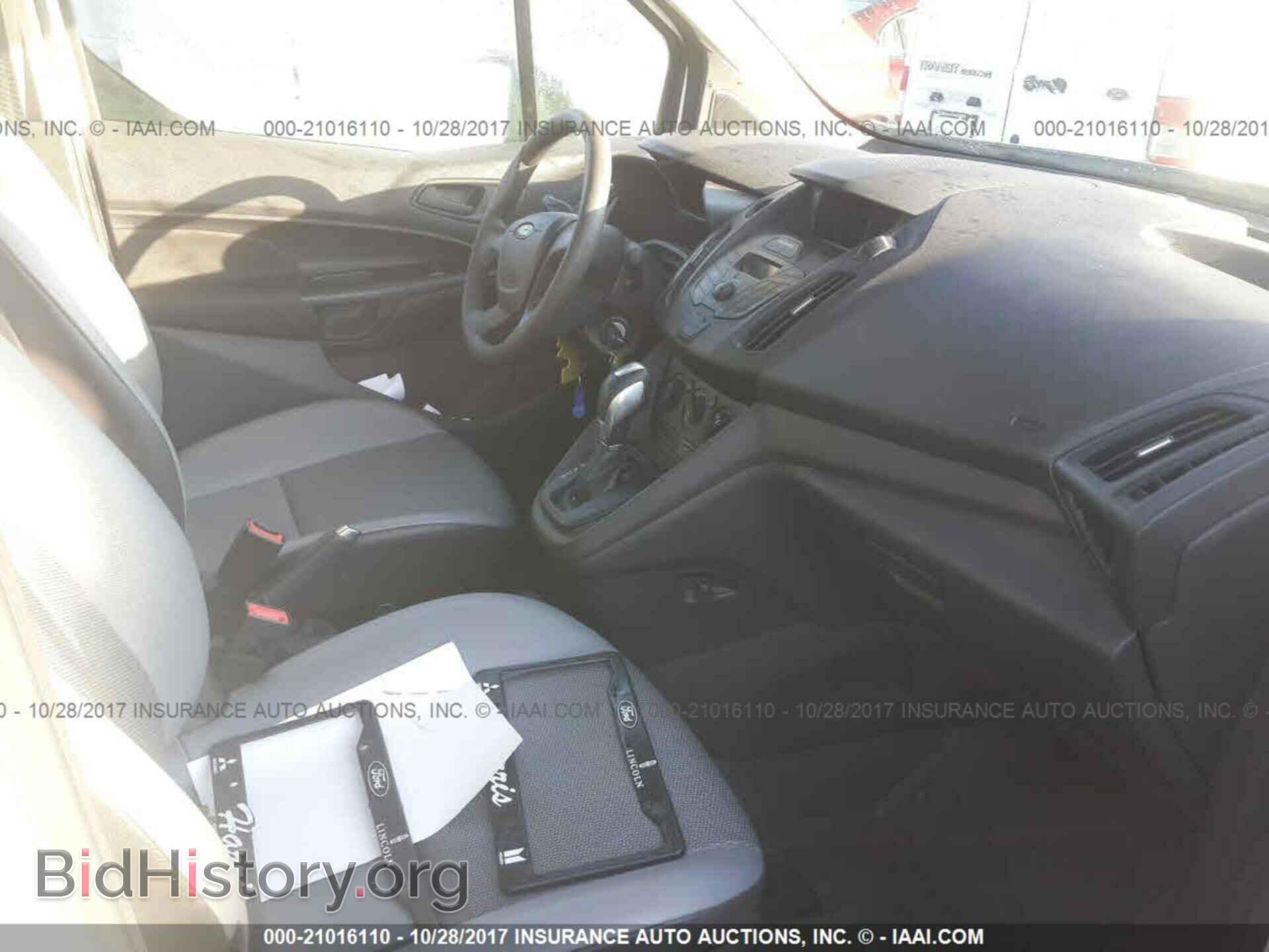 2015 Ford Transit - VIN: NM0LS7E73F1176515 - Photo 5