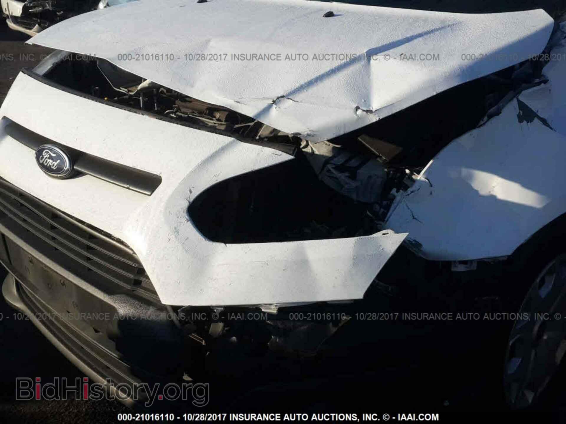 2015 Ford Transit - VIN: NM0LS7E73F1176515 - Photo 6
