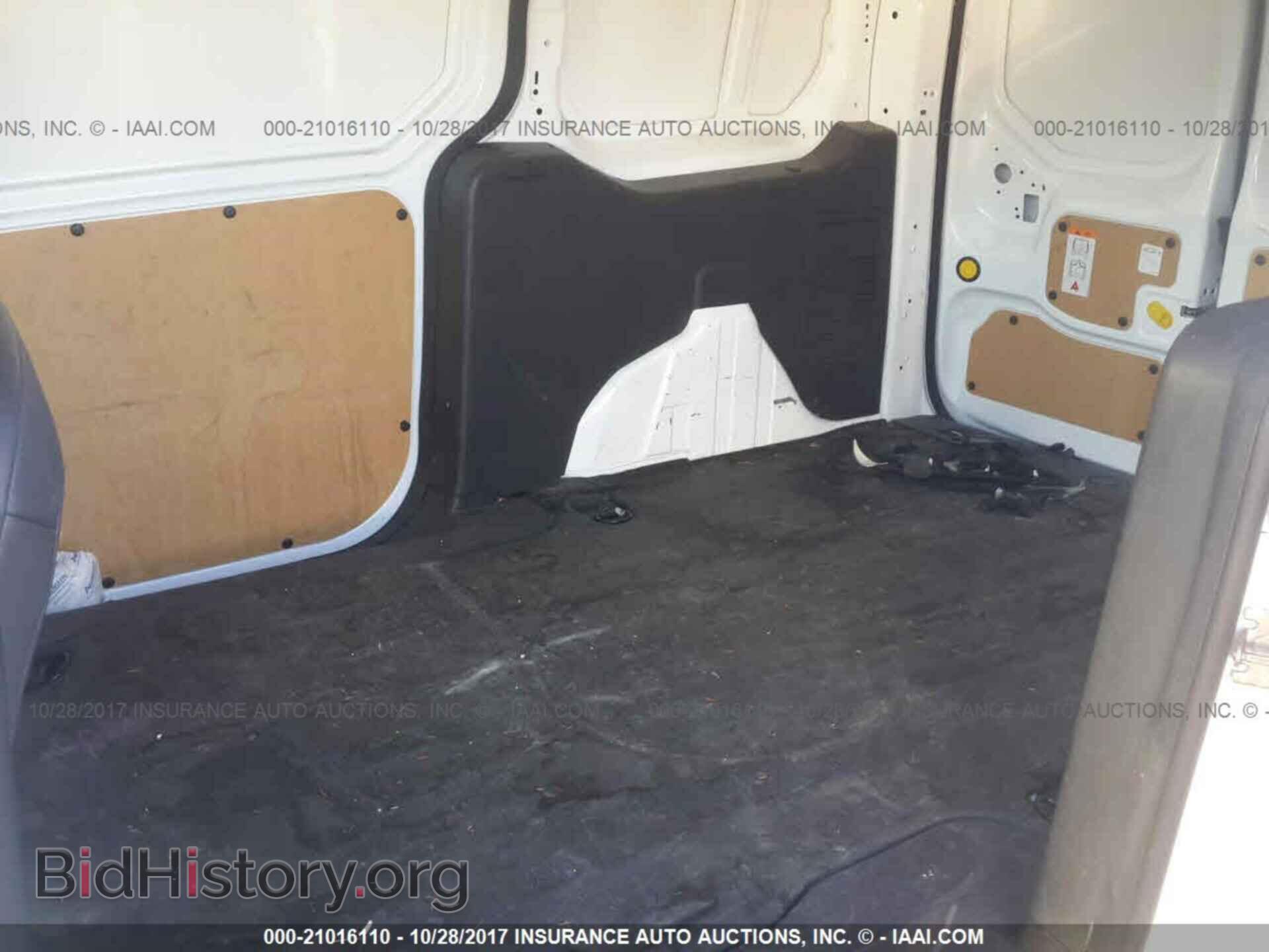 2015 Ford Transit - VIN: NM0LS7E73F1176515 - Photo 8