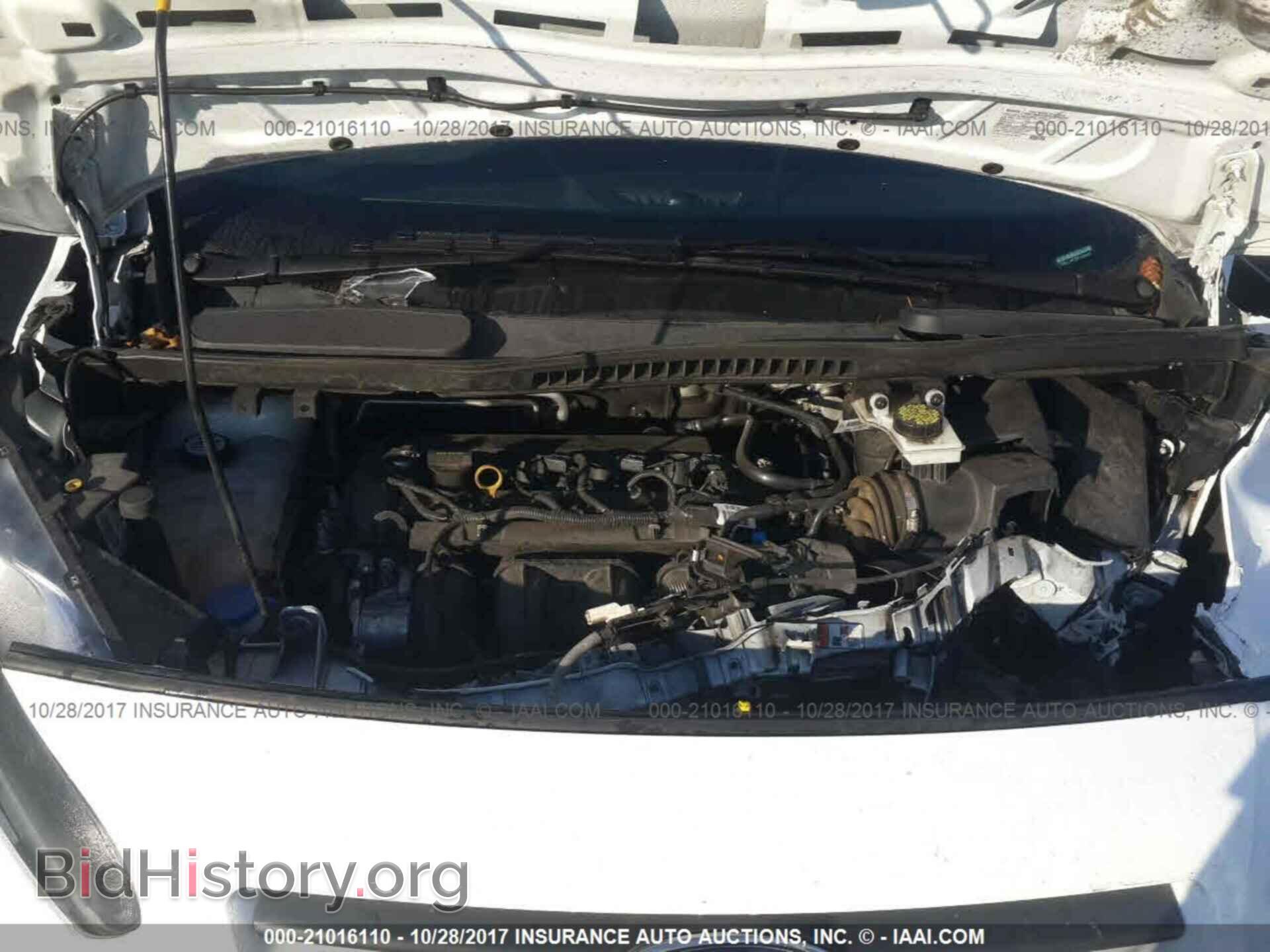 2015 Ford Transit - VIN: NM0LS7E73F1176515 - Photo 10