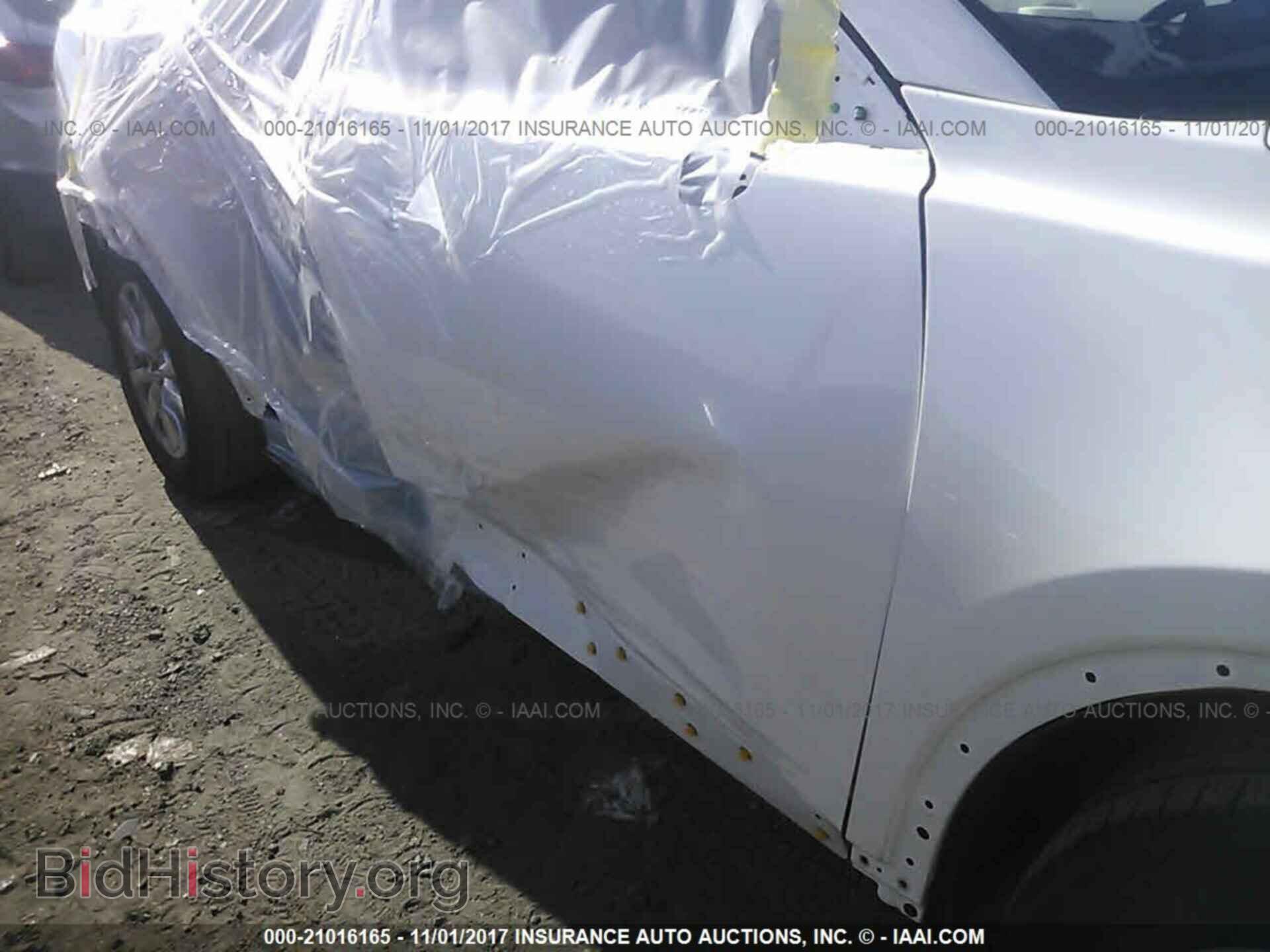 2016 Mazda Cx-9 - VIN: JM3TCBBYXG0100823 - Фото 6