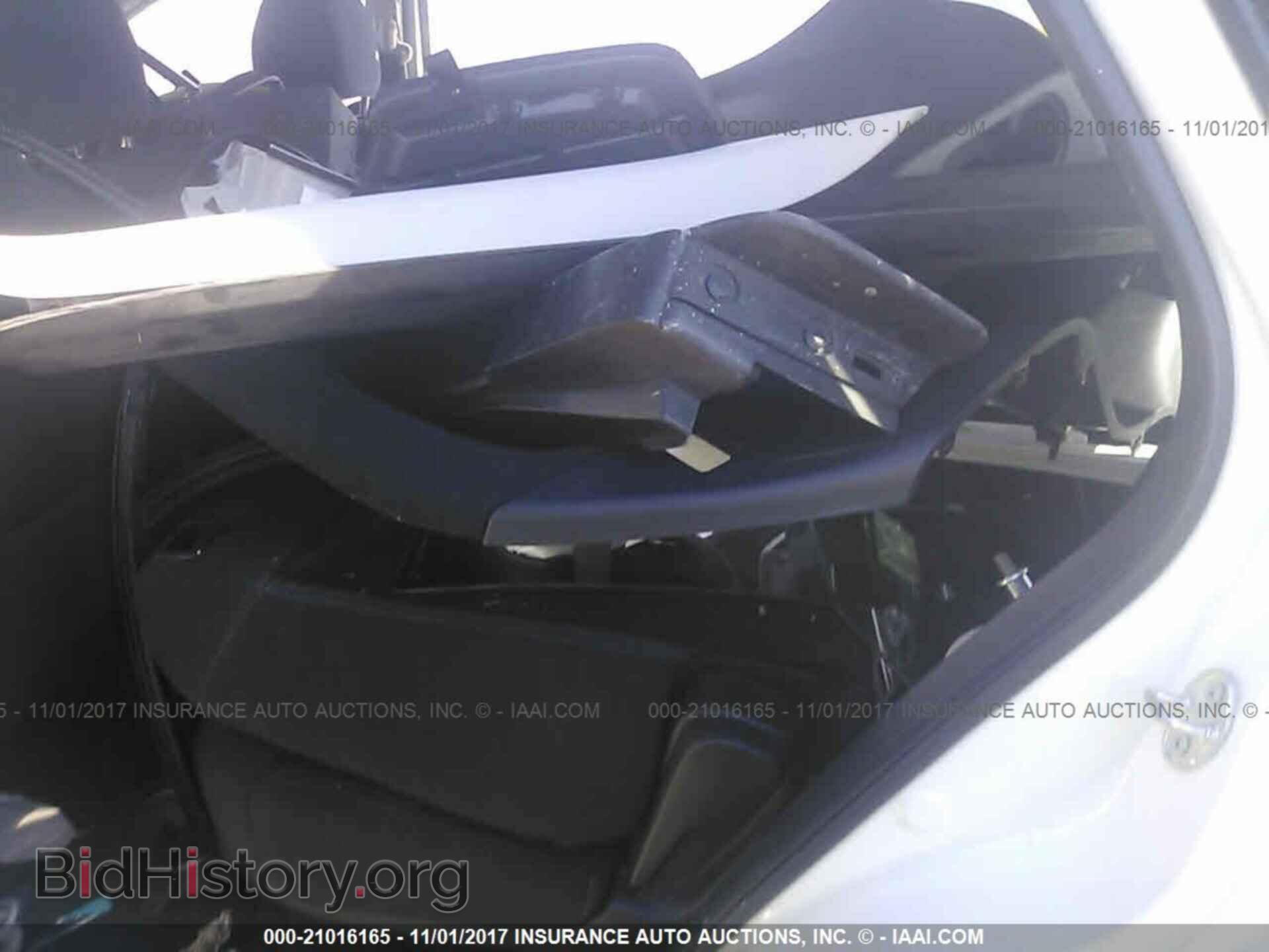2016 Mazda Cx-9 - VIN: JM3TCBBYXG0100823 - Фото 8