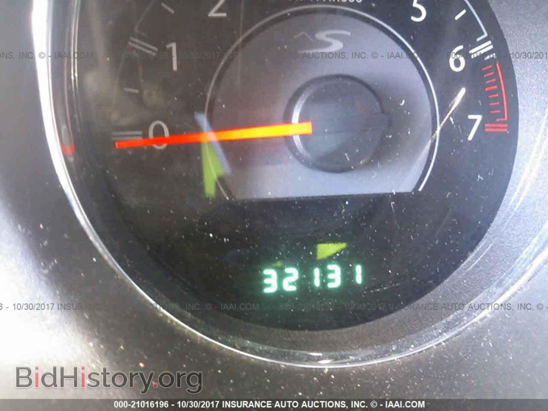 2013 Chrysler 200 - VIN: 1C3CCBCG7DN638235 - Фото 7