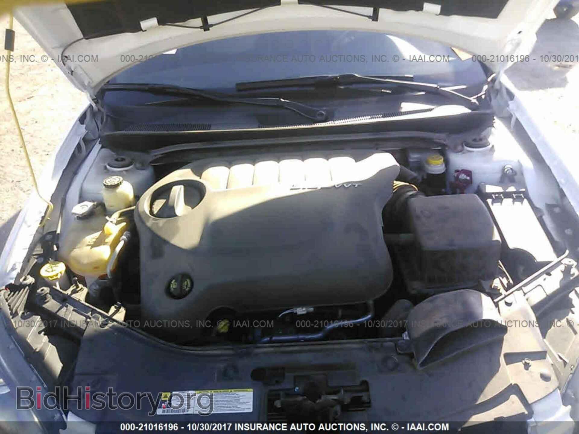 2013 Chrysler 200 - VIN: 1C3CCBCG7DN638235 - Фото 10
